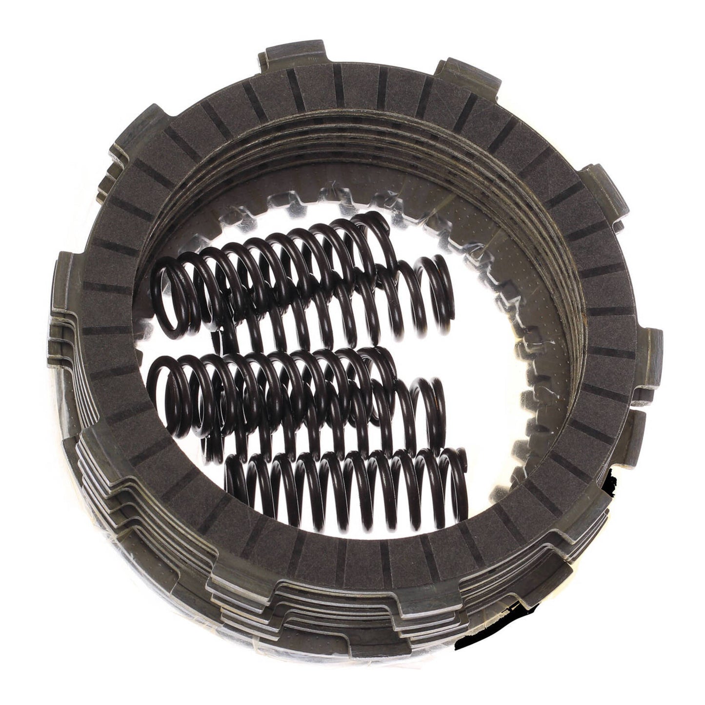 Whites Clutch Kit Complete Honda TRX400EX '99-'08 /TRX400X 99-'09