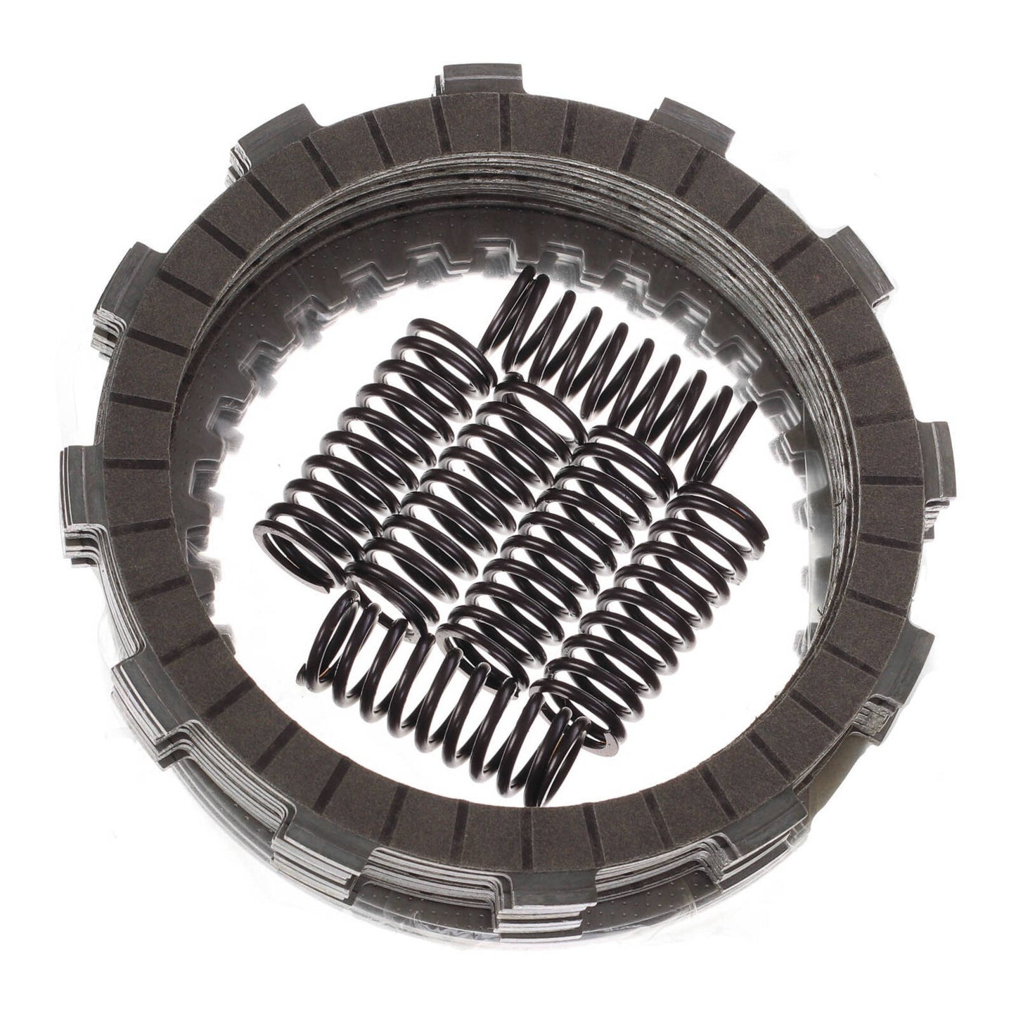 Whites Clutch Kit Complete Honda CRF450R '02-'03 / '06-'08