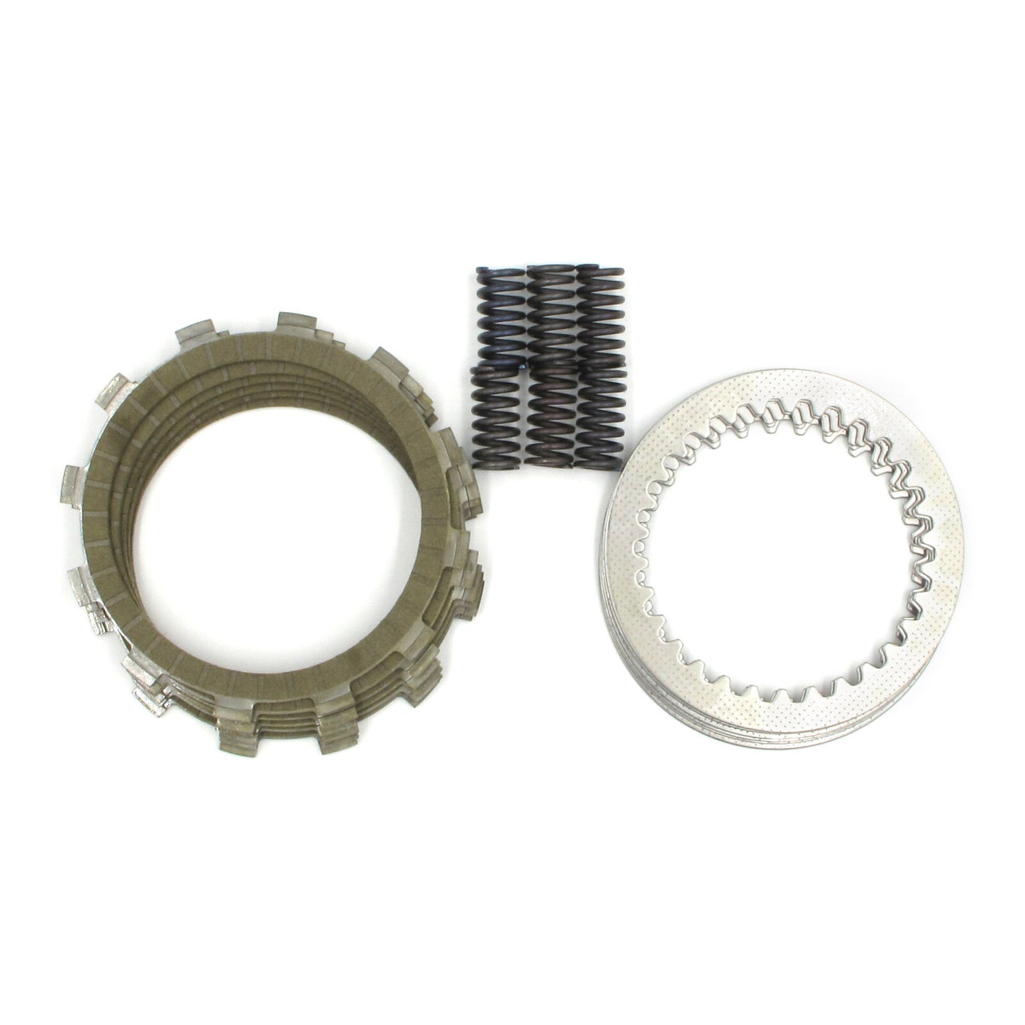 Whites Clutch Kit Complete Suzuki DR200 '01-'09