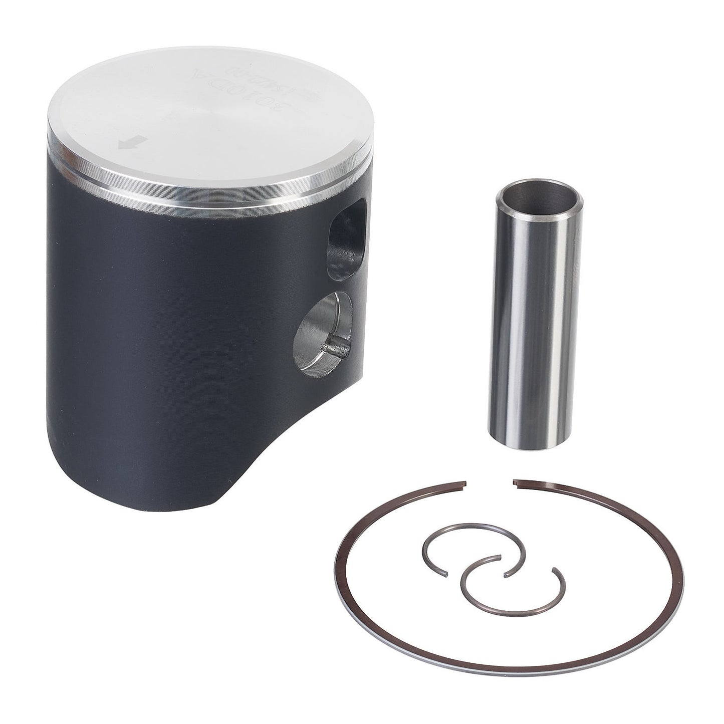 Wossner Piston KTM 250 SX '19-'22 66.34mm Single Ring