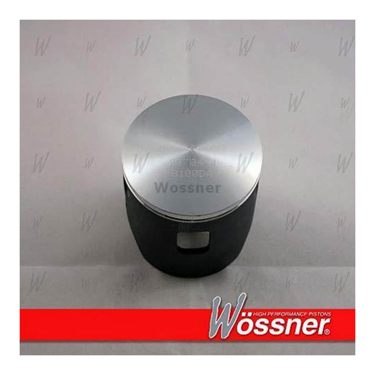 Wossner Piston Honda CR125 '04 53.96mm