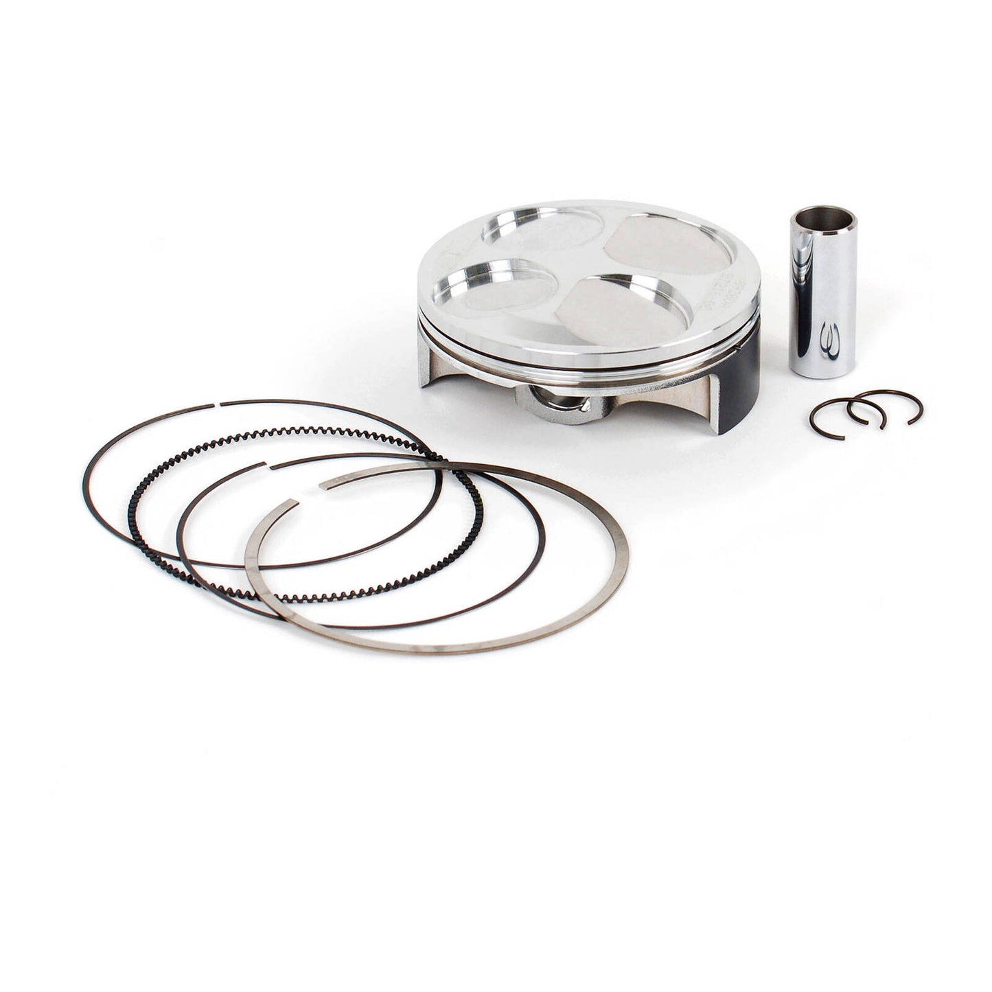 Wossner Piston Husaberg FC/FE450 '04-'08 99.96mm