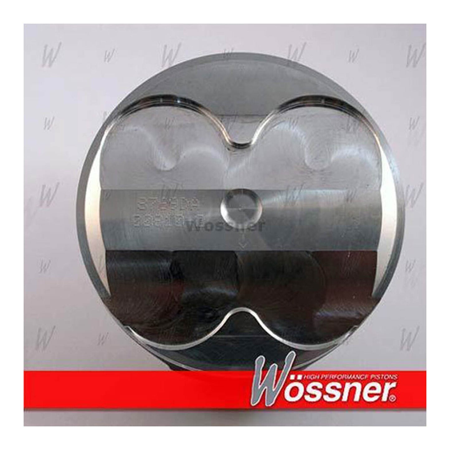 Wossner Piston Kawasaki KX450F '09-'12 95.97mm HC Pro