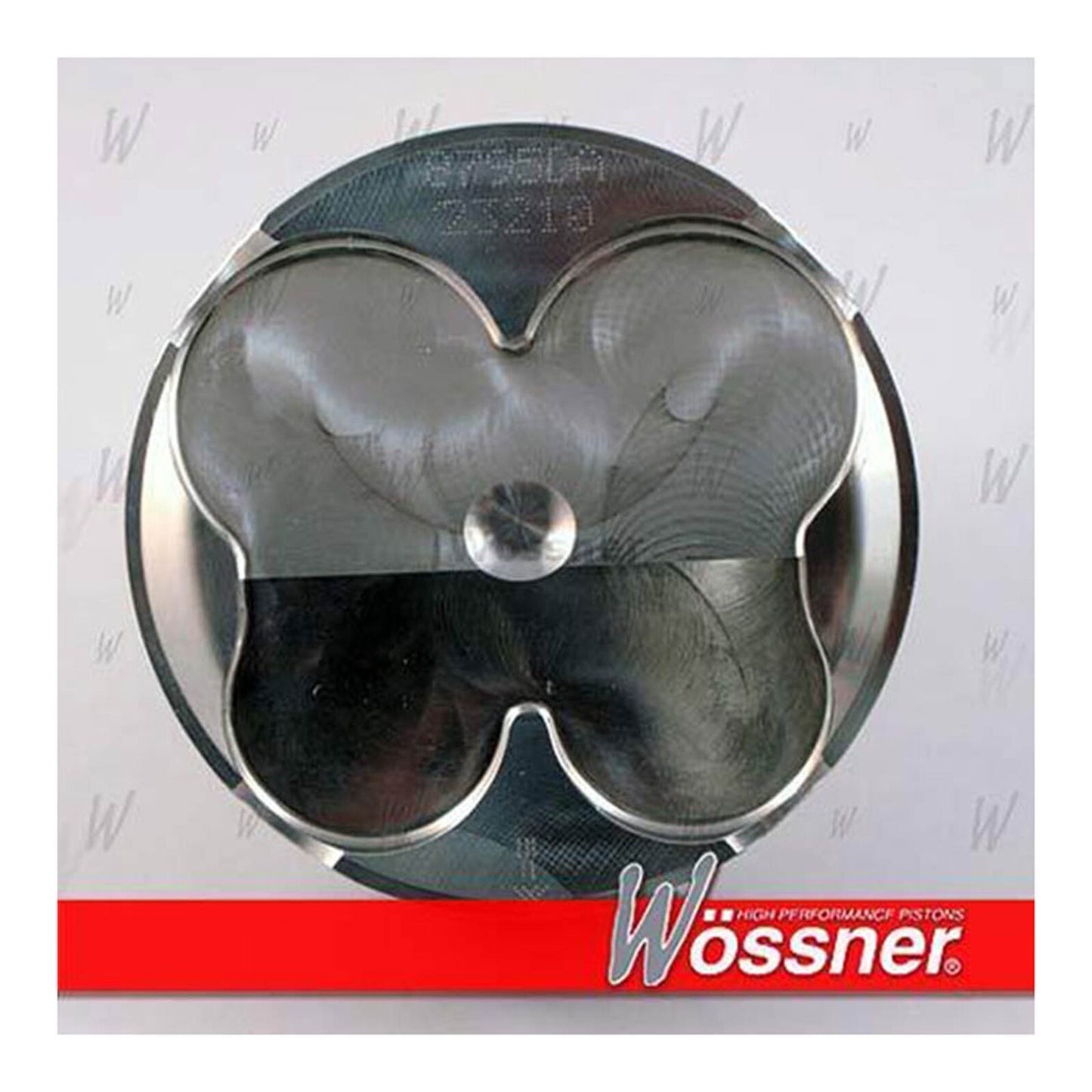 Wossner Piston Suzuki RM-Z250 '10> 76.97mm HC Pro