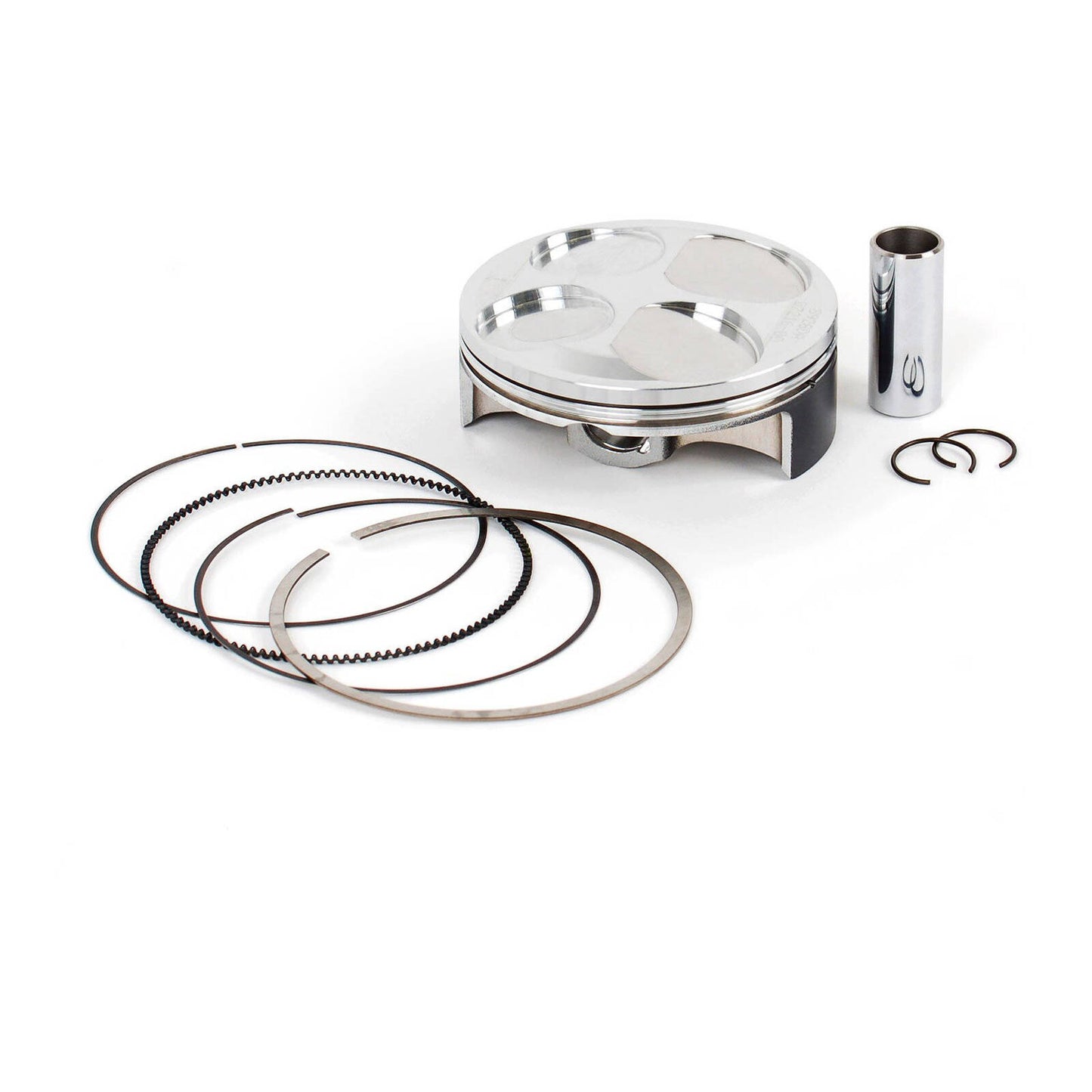 Wossner Piston Honda TRX350 Rancher '00-'06 77.95mm