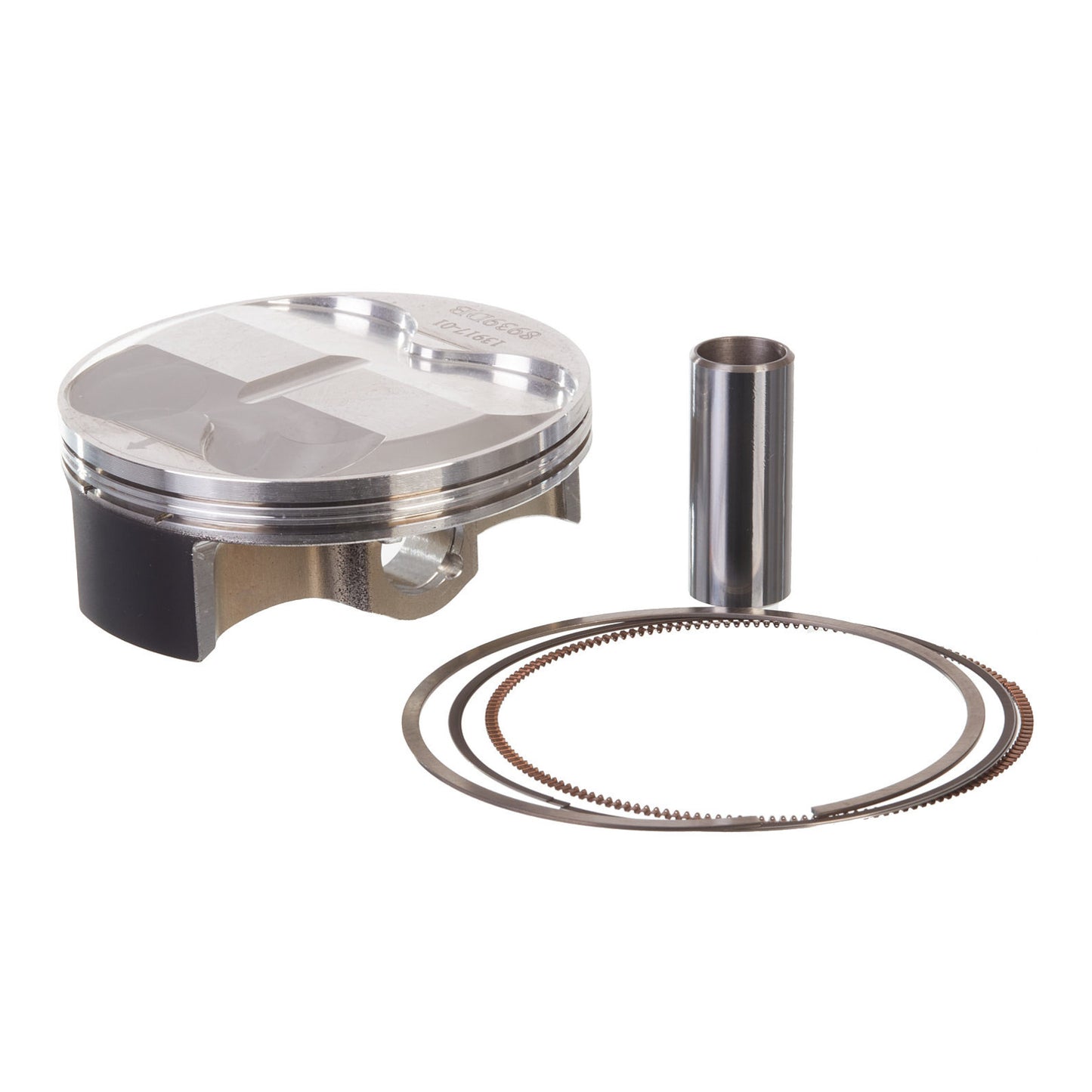 Wossner Piston Kawasaki KX450F '16-'18 95.99mm 14.50:1