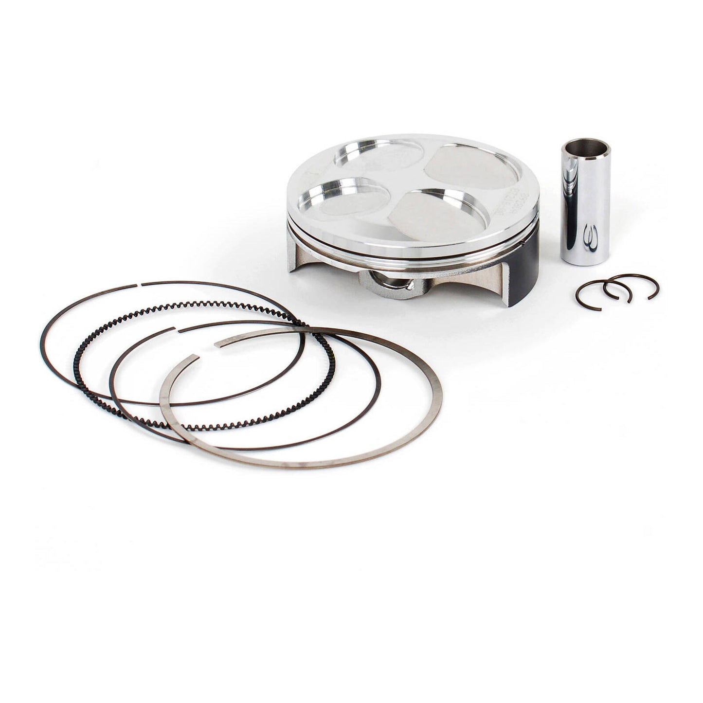 Wossner Piston Honda CRF250R '20-'21 78.97mm 13.9:1