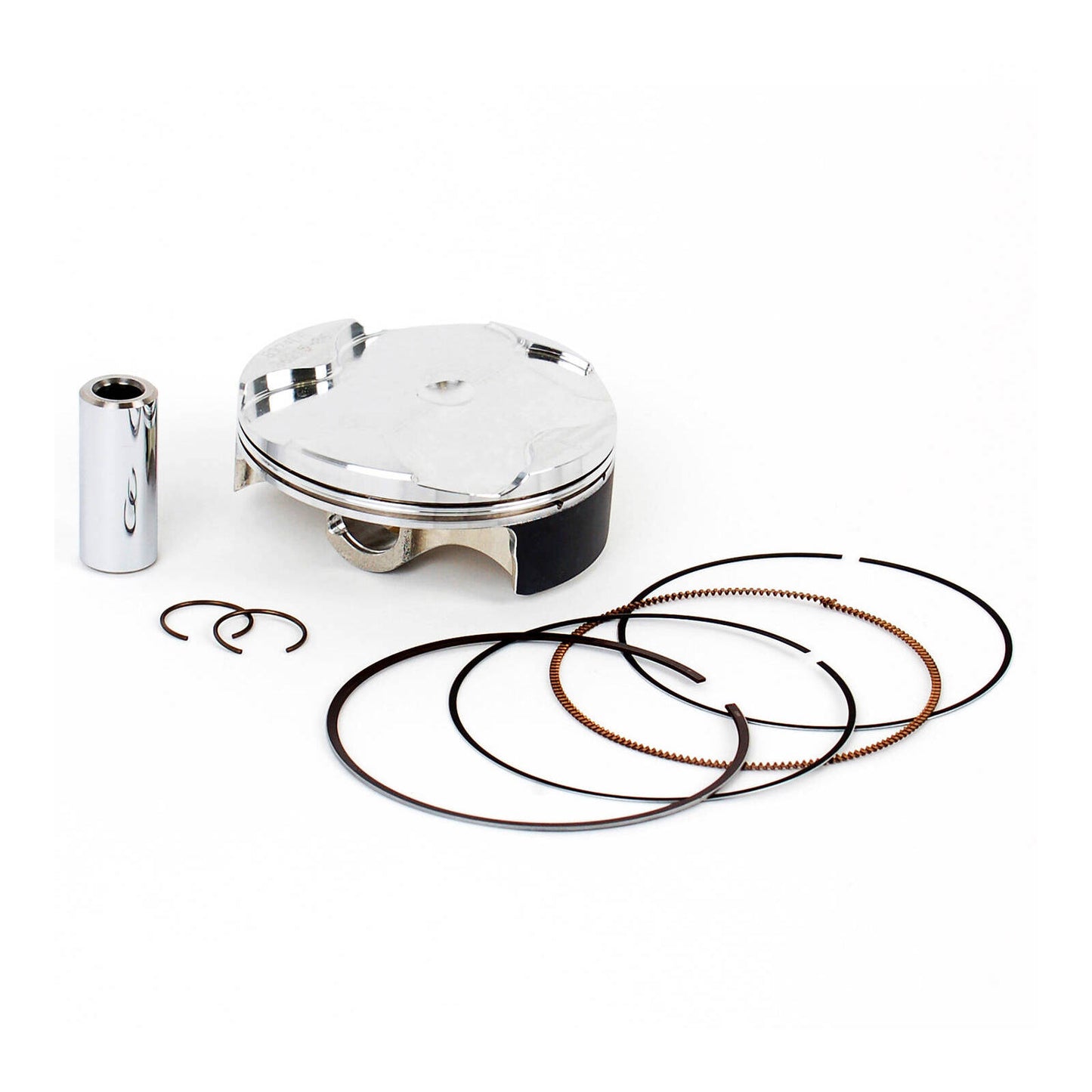 Wossner Piston Kit Polaris Ranger 700 EFI '06-'09 79.93 mm