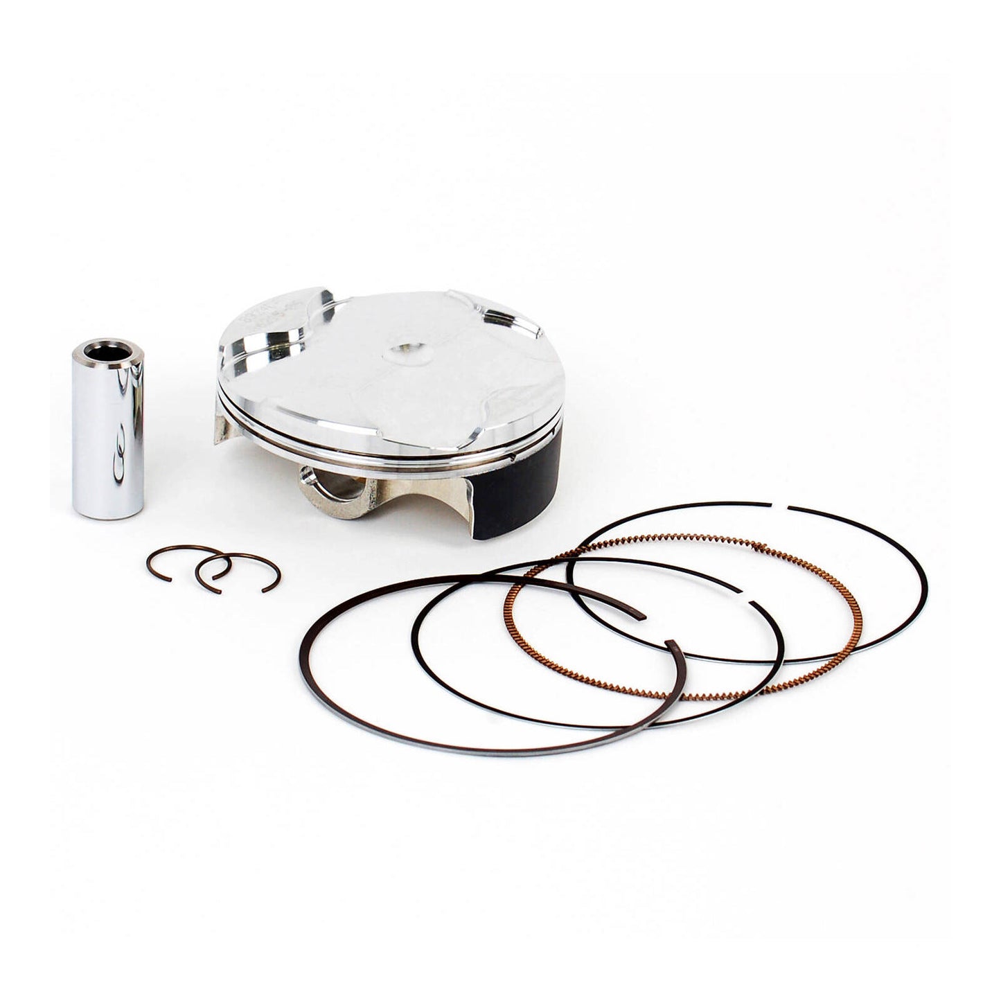 WOSSNER PISTON KIT KAW TERYX 800 14-20 84.94mm