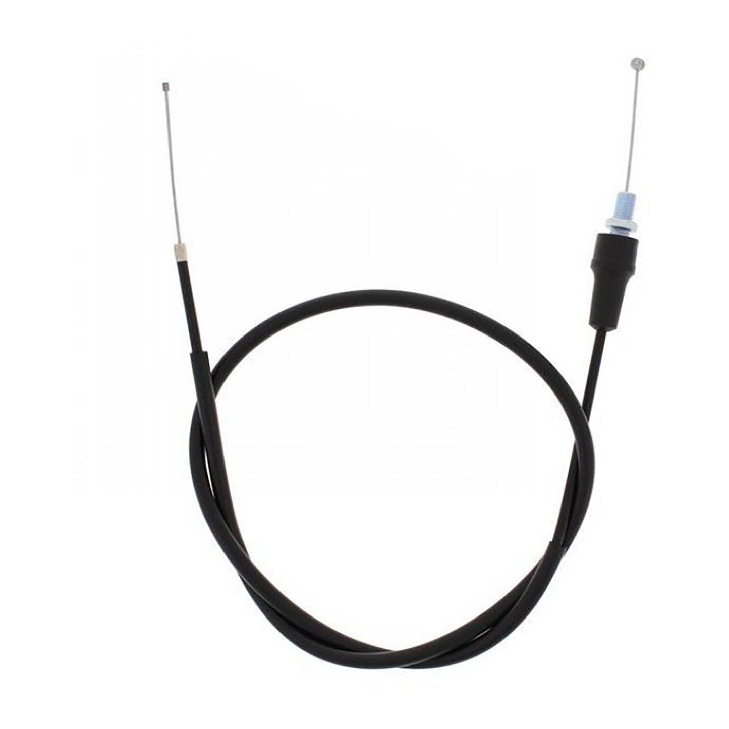 WHITES THROTTLE CABLE HON CR125R 84-99 CR250R 84-04 CR500