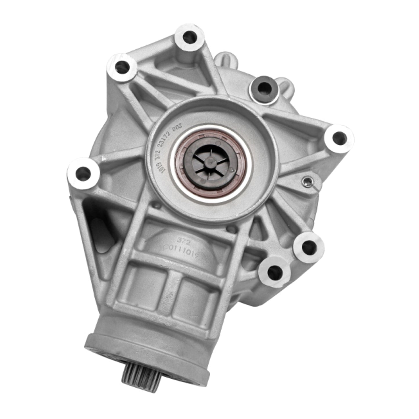 Whites ATV Differential Assembly (Replaces Can-Am Assorted )