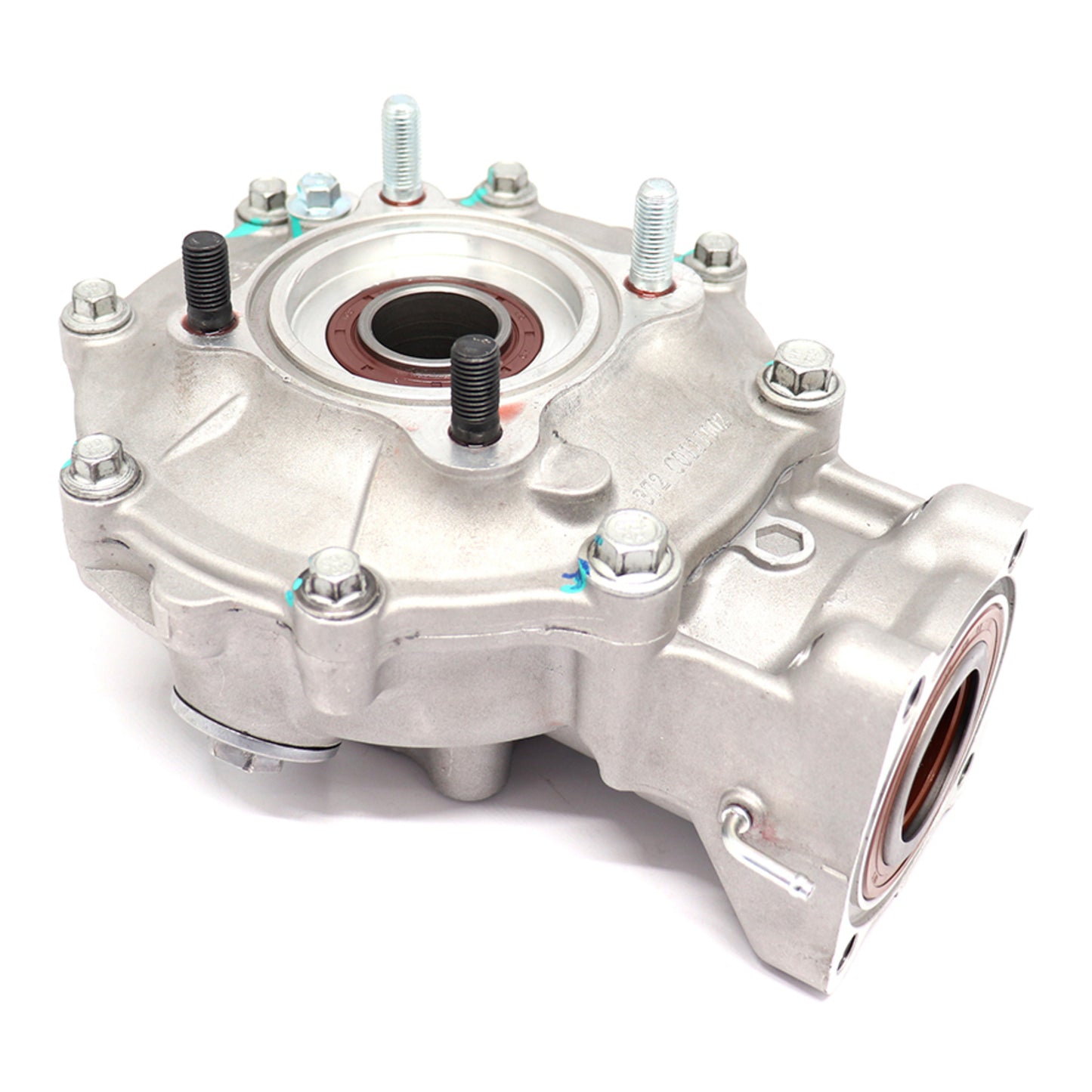 Whites ATV Differential Assembly (Replaces Honda 41300-HN5-671 )