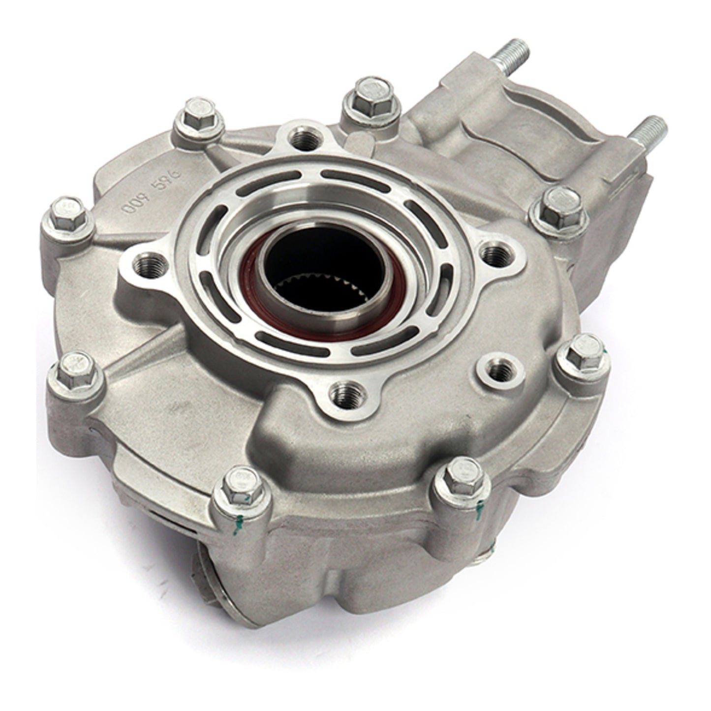 Whites ATV Differential Assembly (Replaces Honda 41300-HM5-A10 )