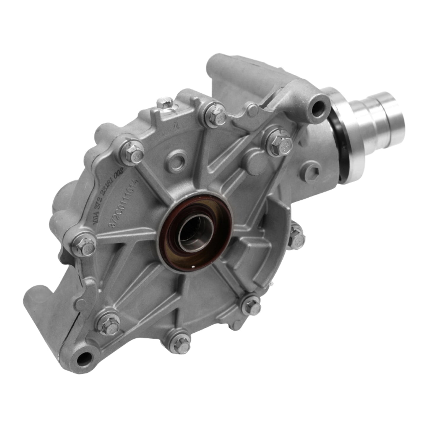 Whites ATV Differential Assembly (Replaces Honda 41300-HR6-A60 )
