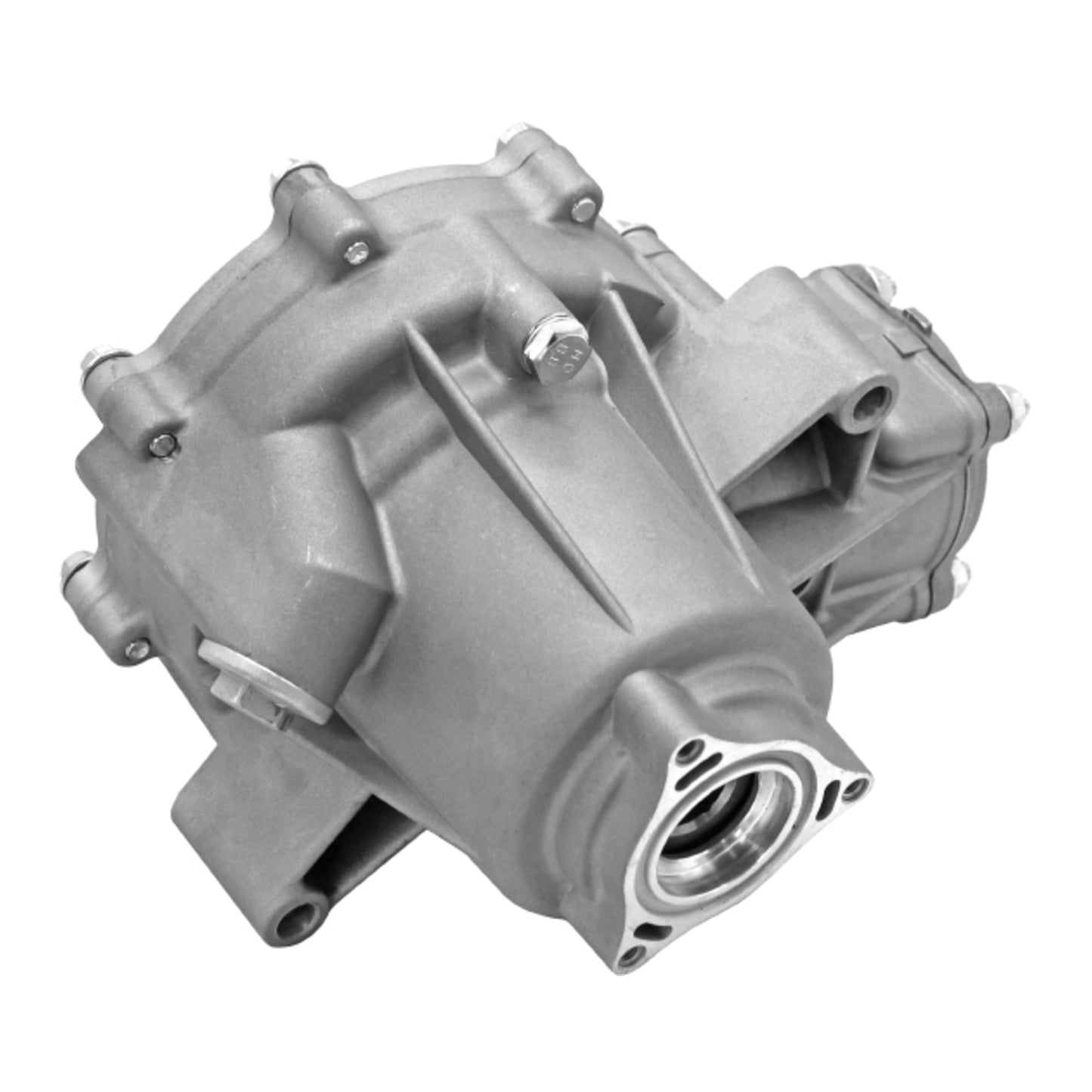 Whites ATV Differential Assembly (Replaces Kawasaki 13101-0731 1310-0614 )