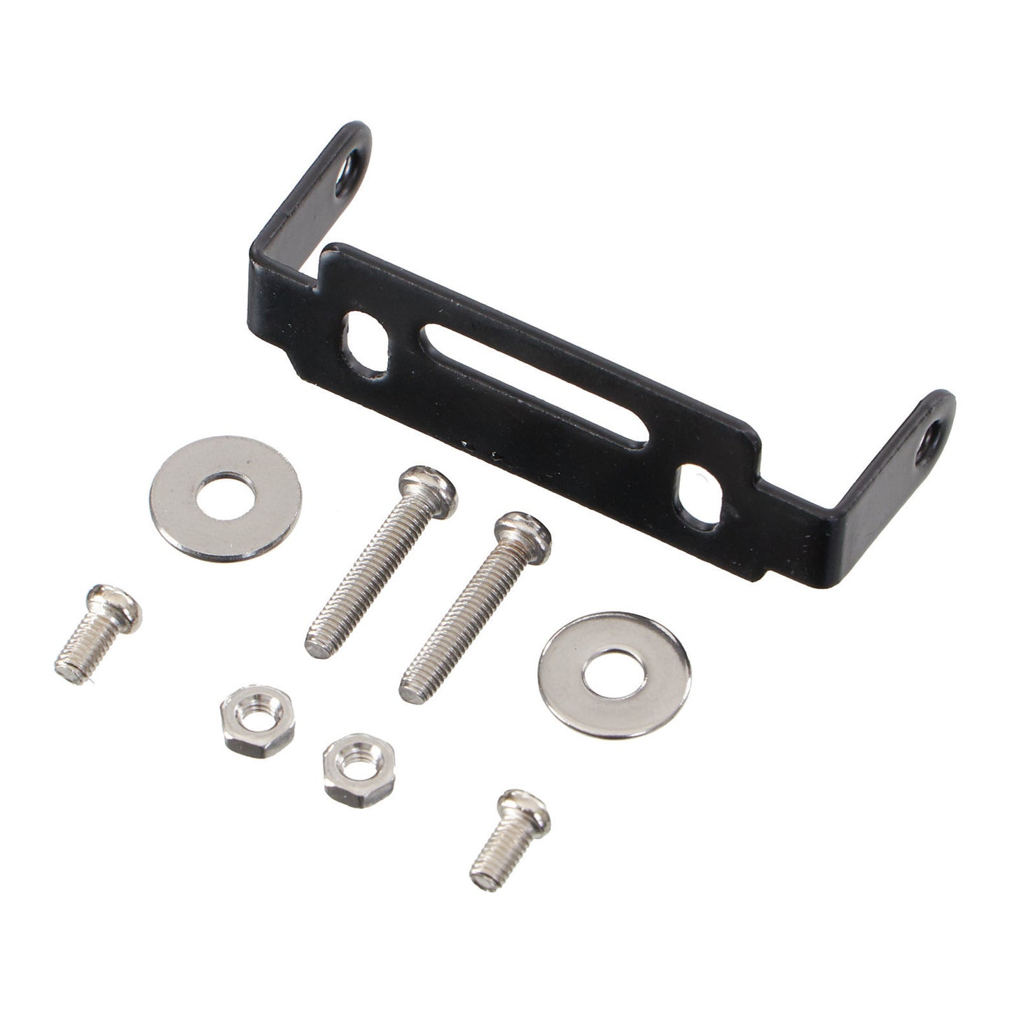 Whites LED Mini Spot/Flood 3 1/2""L X 1"" H 1000LM