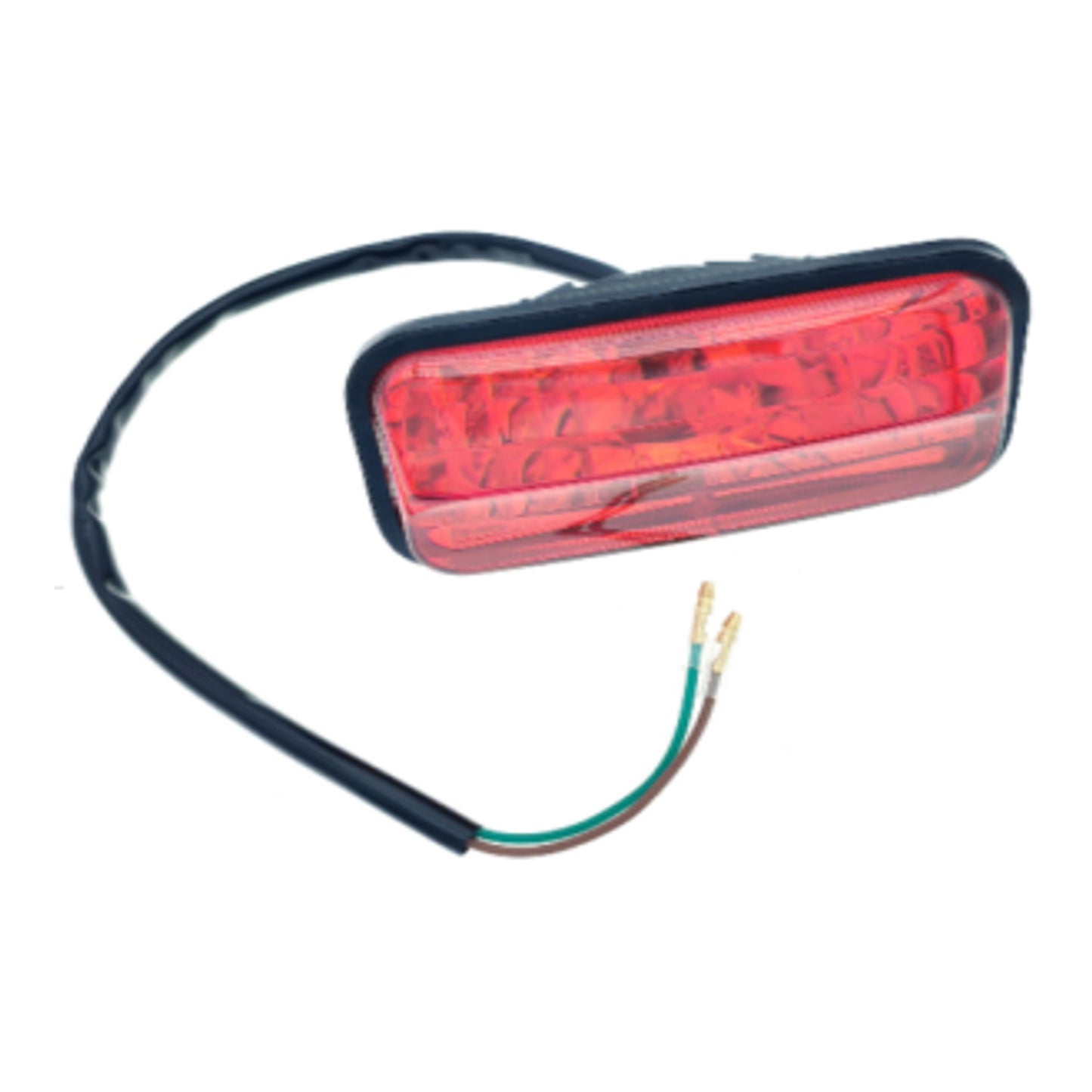 Whites Tail Light Honda TRX350 / 500 (Replaces 33710-HN5-670)
