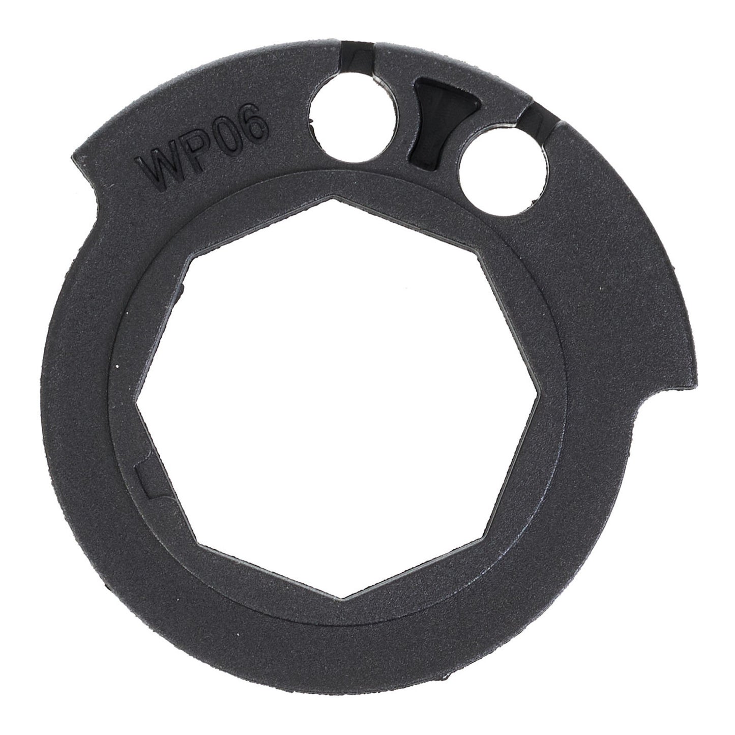 Whites Lock On Grip Throttle Cam - WP06