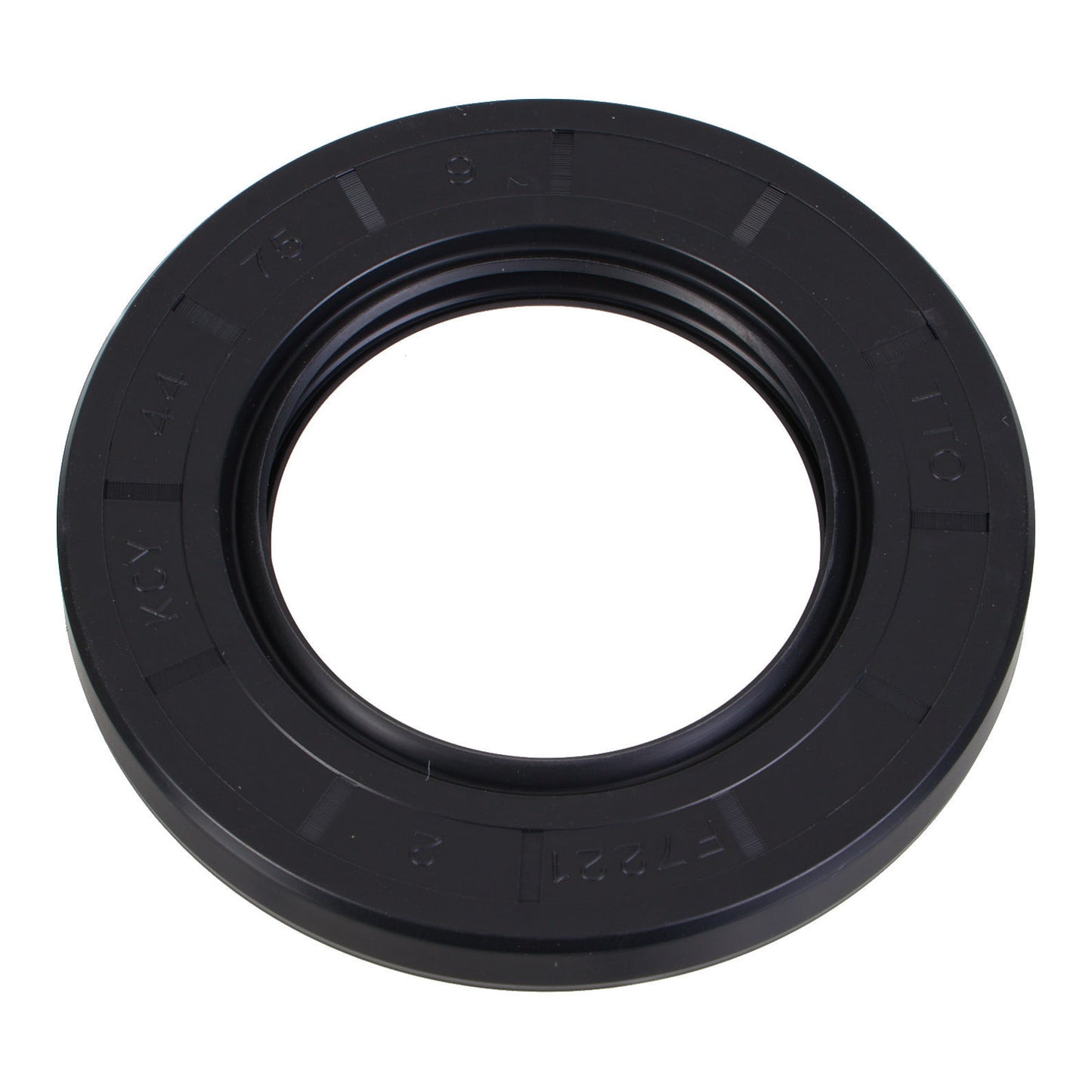 WHITES DUST SEAL - HONDA REAR BRAKE SEAL - 44x75x9