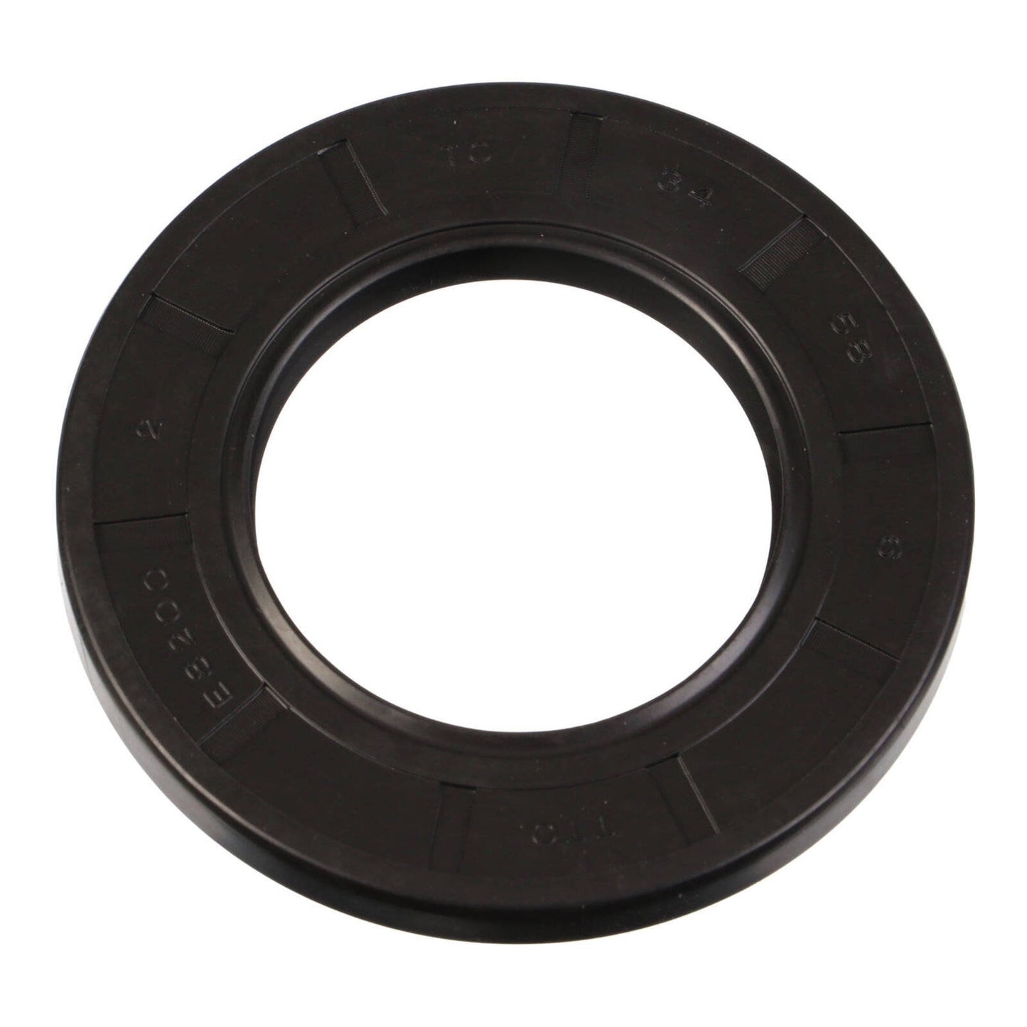 WHITES DUST SEAL - HONDA REAR BRAKE SEAL - 34x58x6