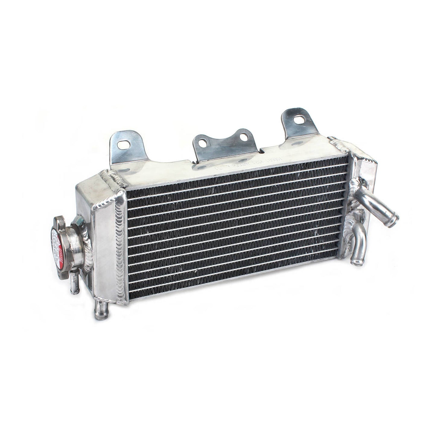 WHITES RADIATOR RIGHT YAM YZ250F 07-09