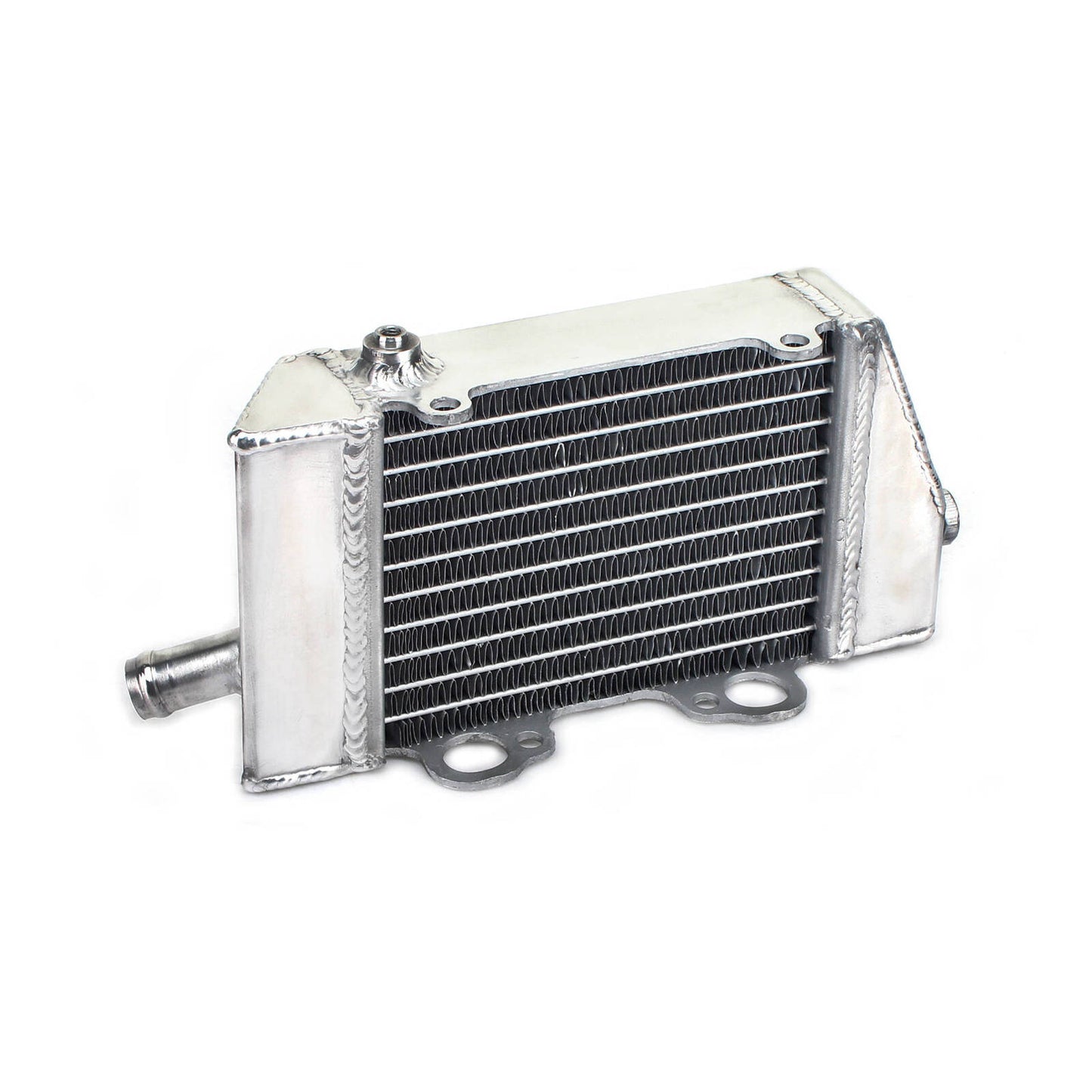 WHITES RADIATOR LEFT KTM SX85 13