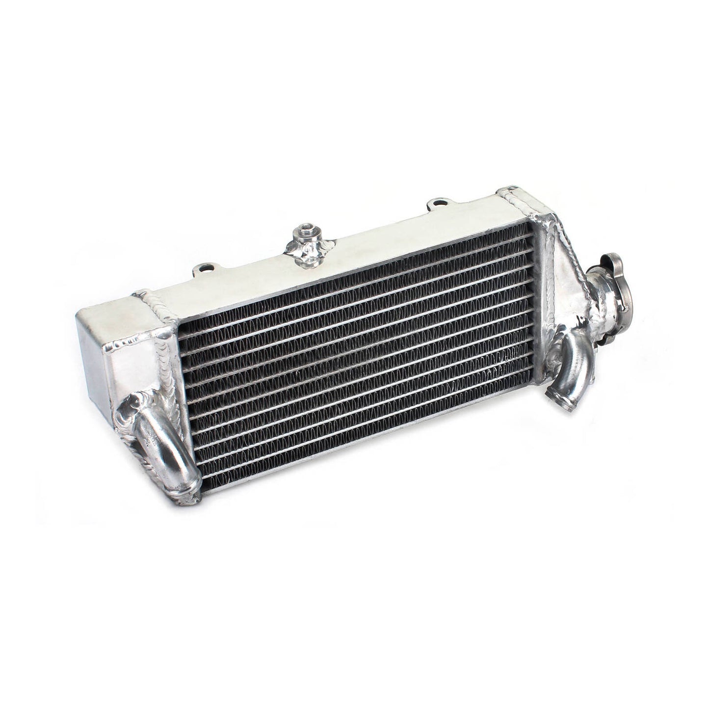 WHITES RADIATOR RIGHT KTM SX85 13