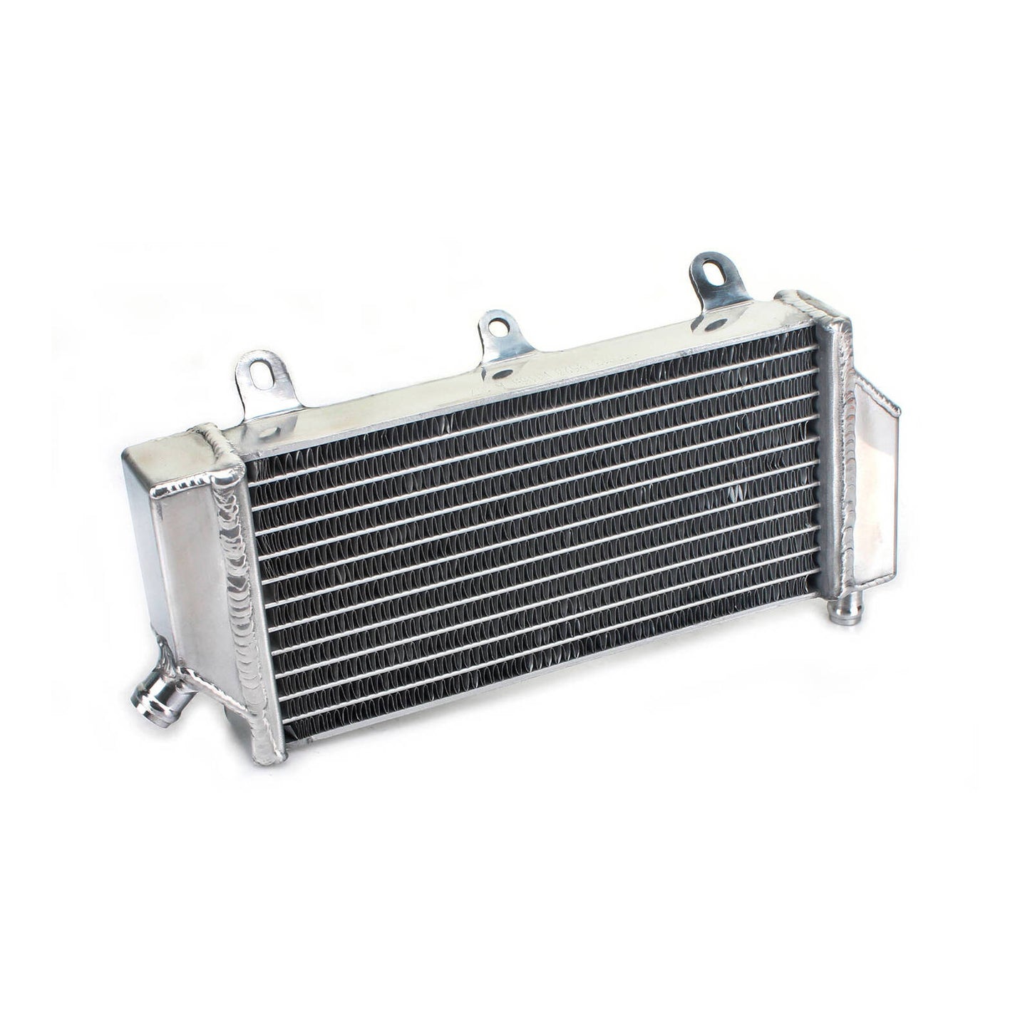 WHITES RADIATOR LEFT YAM YZ250/450F 14-17 YZ250FX 15-19
