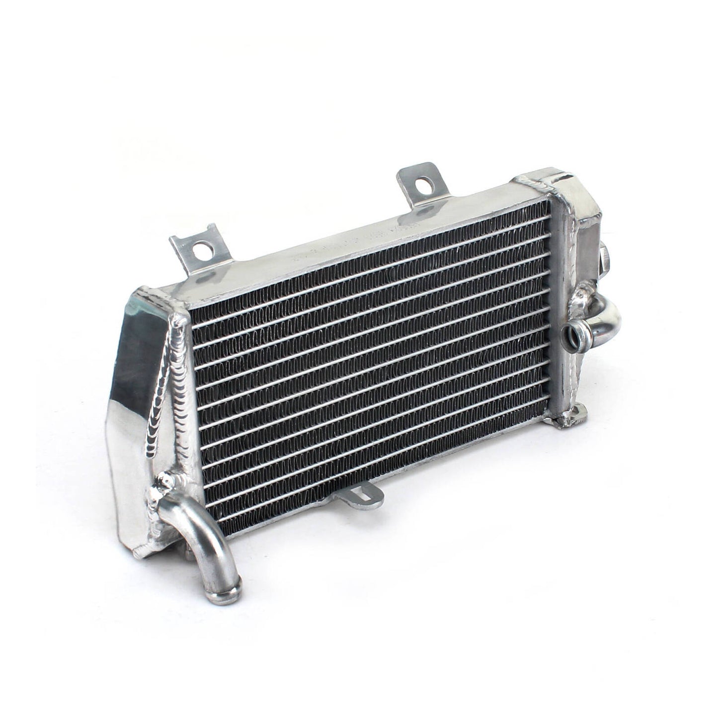WHITES RADIATOR LEFT HON CRF250R 14-15