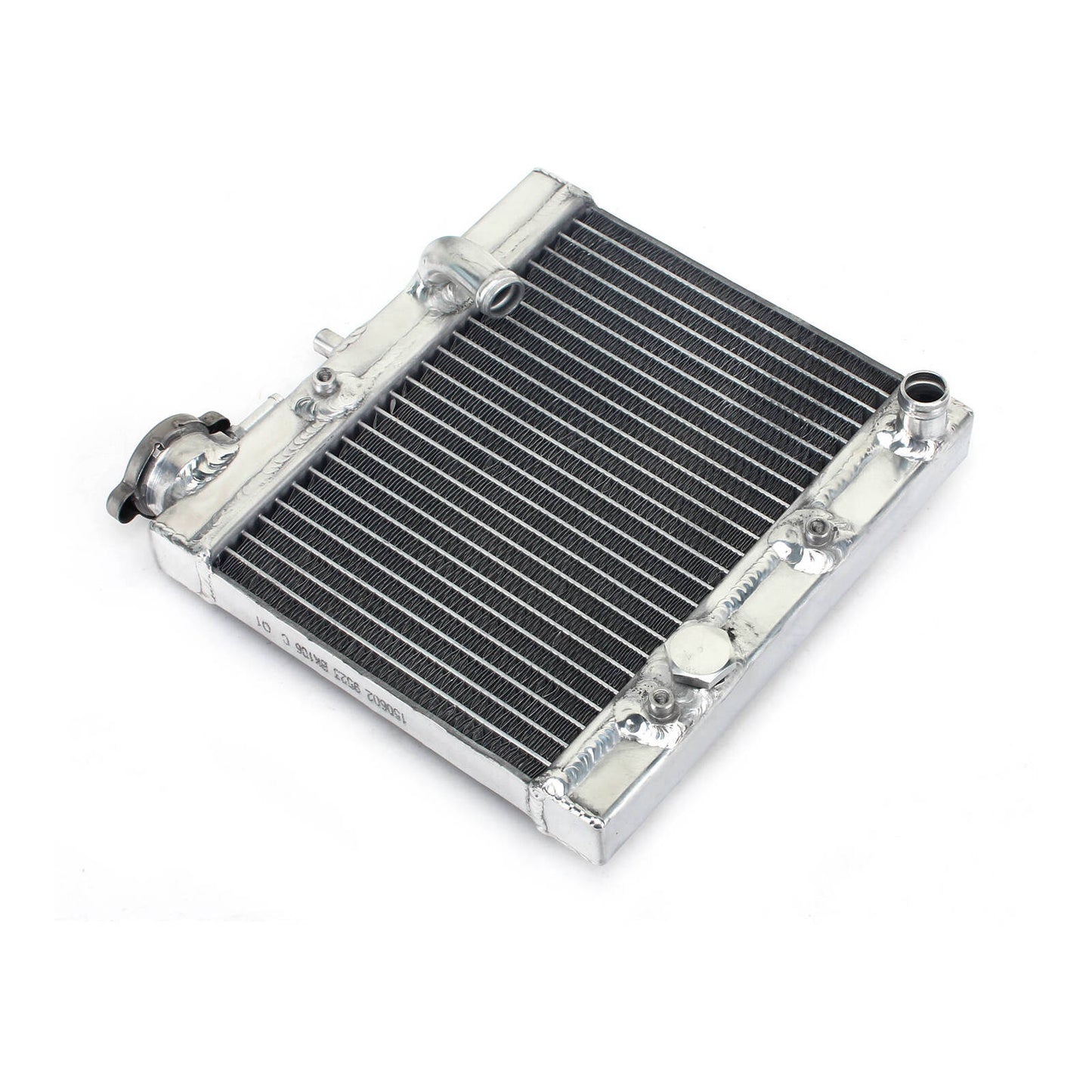 WHITES RADIATOR KTM FREERIDE 250R 14 *(single)