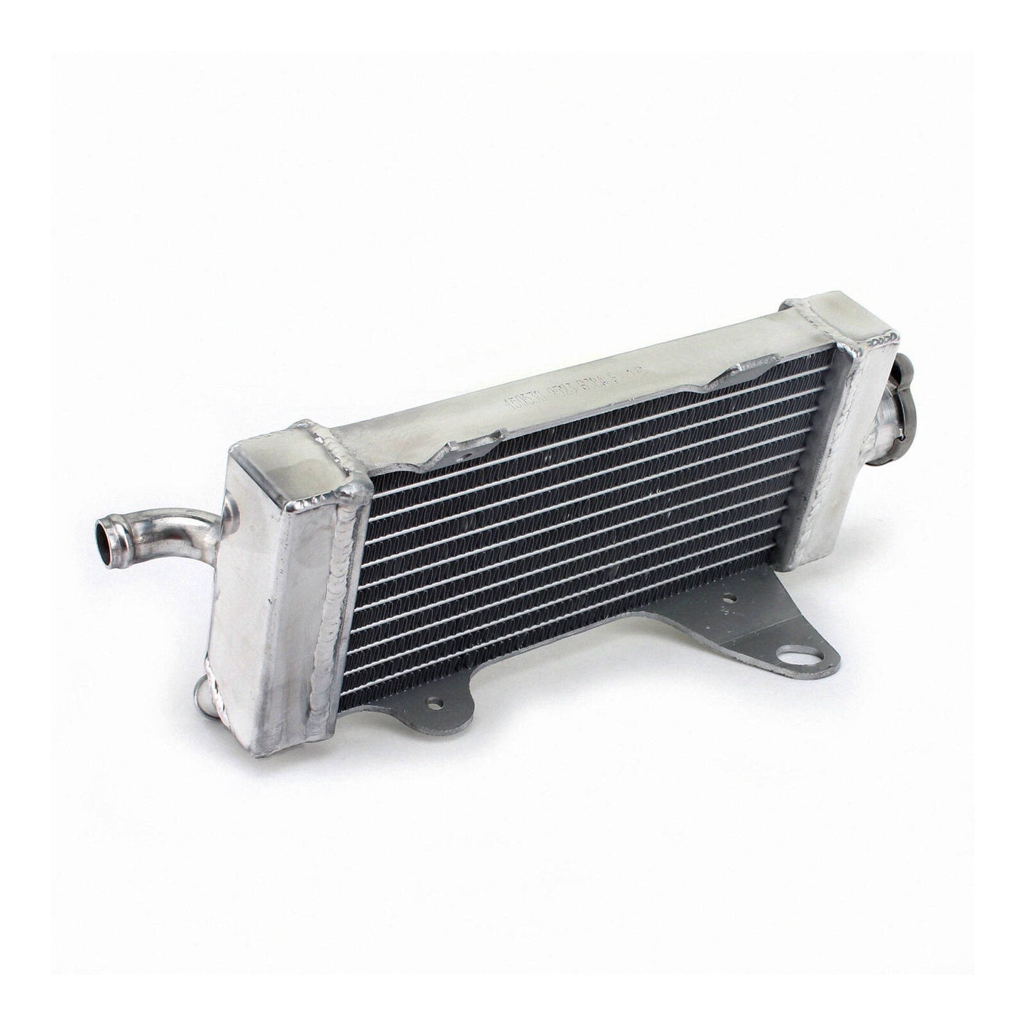 WHITES RADIATOR RIGHT HON CRF250R 10-13