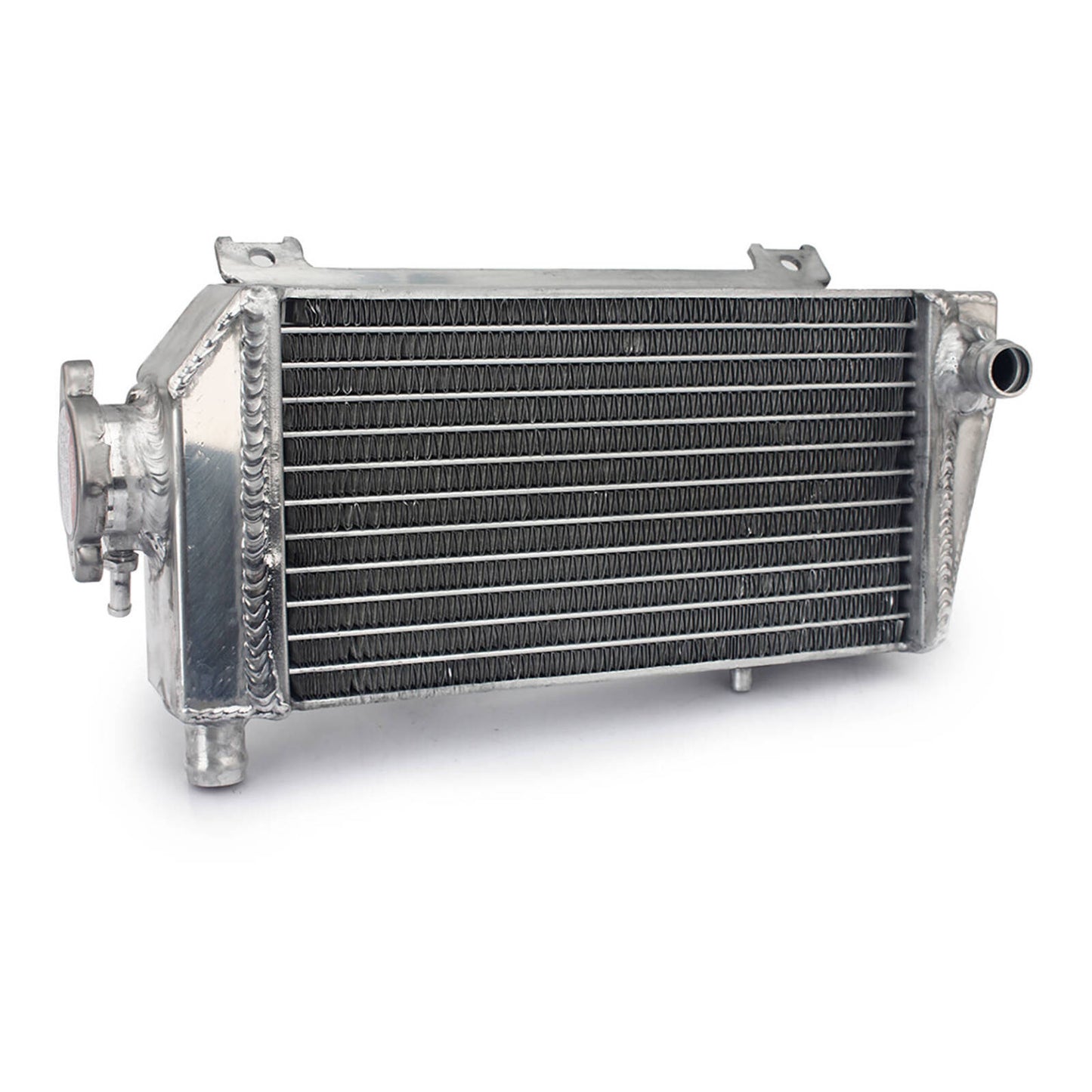 WHITES RADIATOR RIGHT SUZ RMZ450
