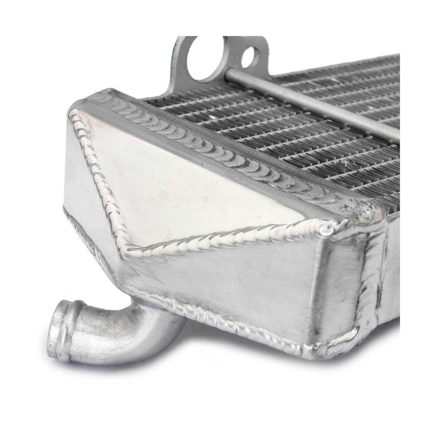 WHITES RADIATOR RIGHT SHER SE-R125 - Indent Only