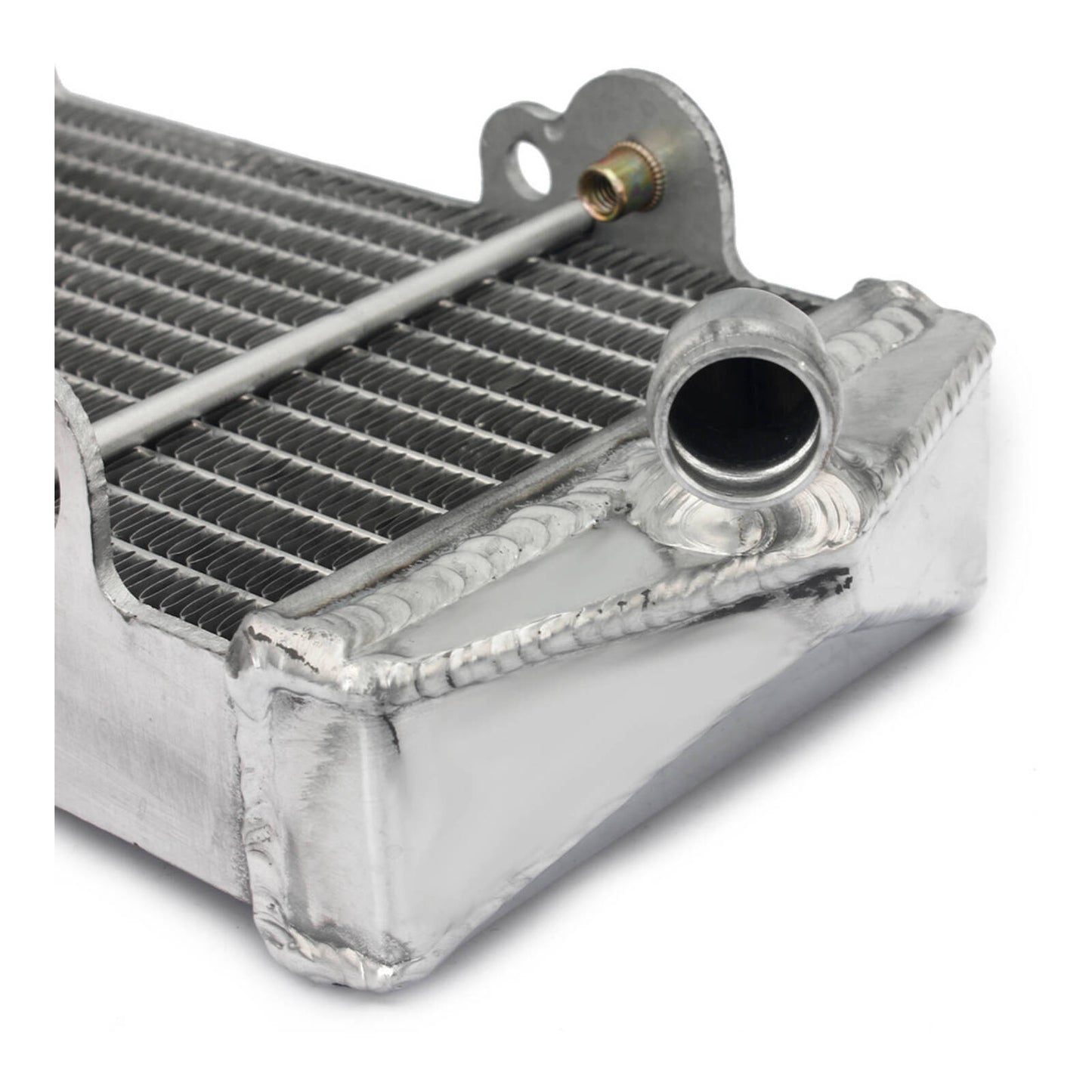 WHITES RADIATOR LEFT SHER SE-R250/300 - Indent only'