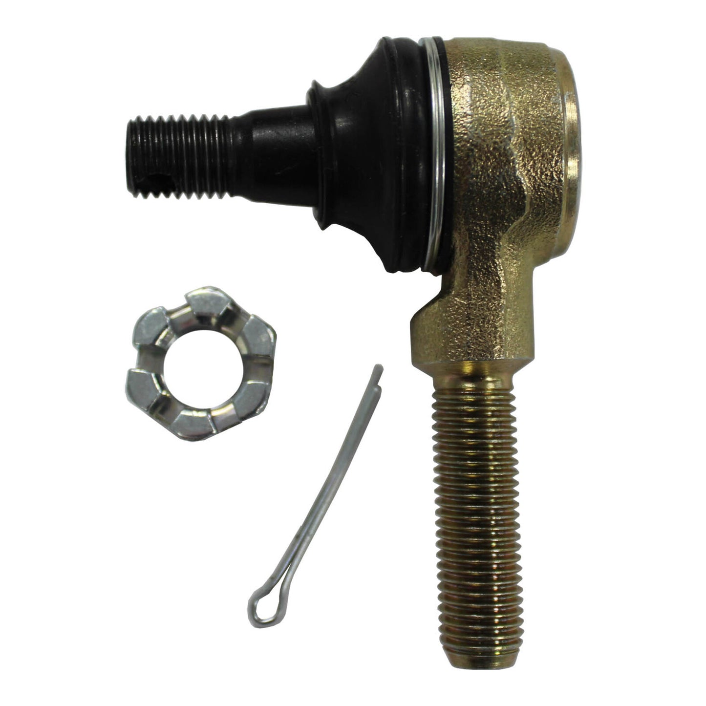 WHITES TIE ROD END KIT WPTR21 LEFT KAW/SUZ INNER YAM OUTER