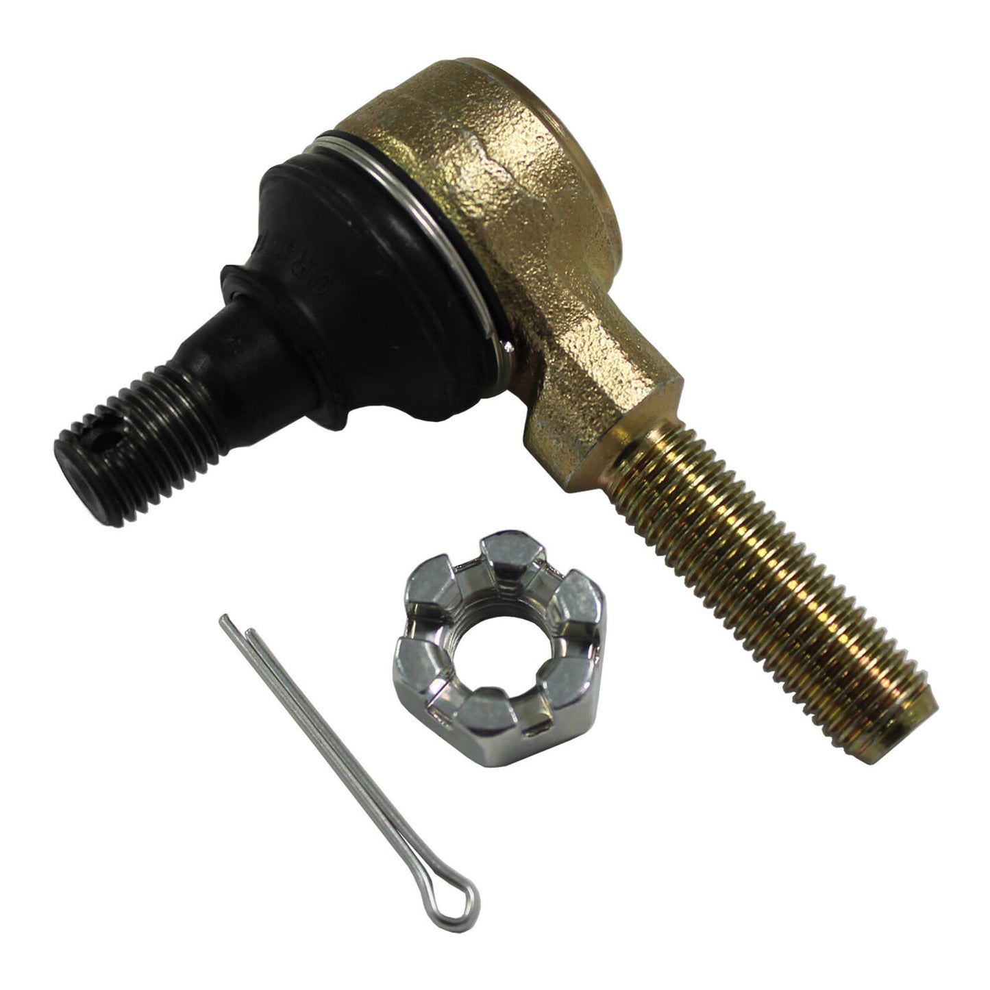 WHITES TIE ROD END KIT WPTR25 RIGHT KAW/SUZ OUTER YAM INNER