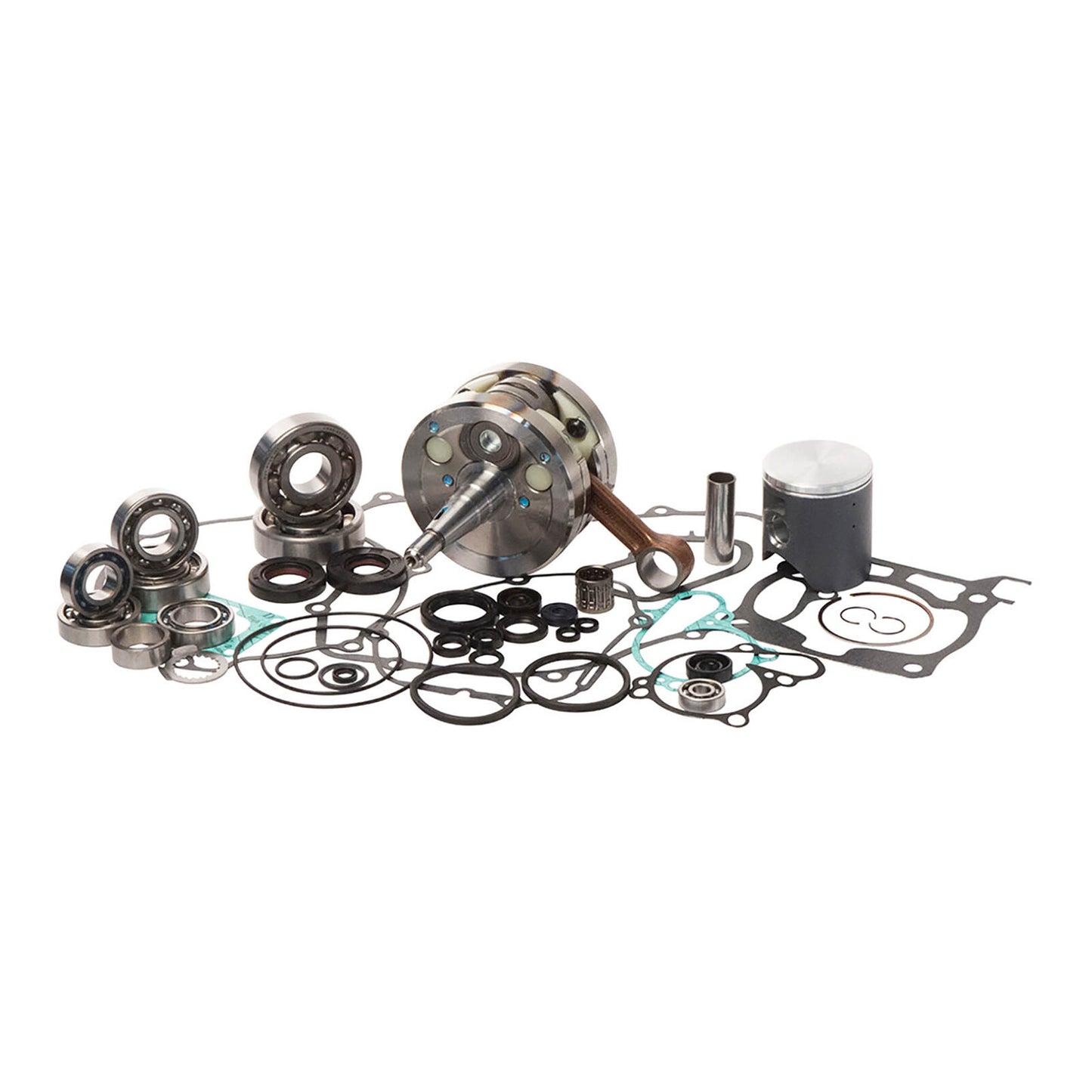 Complete Engine Rebuild Kit - Yamaha YZ125 '05-'16