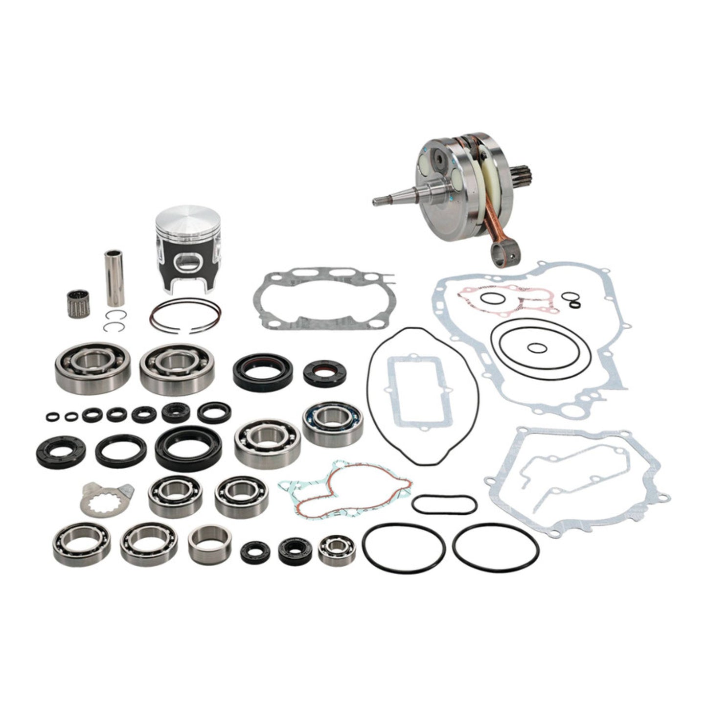 Complete Engine Rebuild Kit - Yamaha YZ250 '99-'00