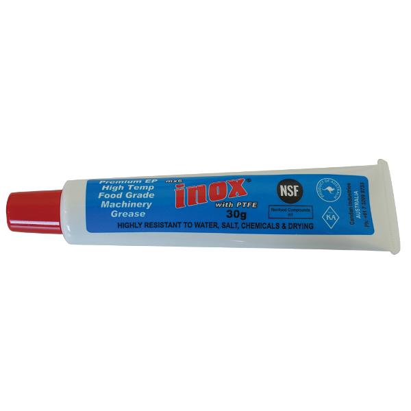 Inox Mx6 Grease Tube 30g