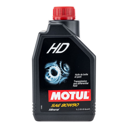 Motul H.d. Gearbox 80w90 - 1 Litre