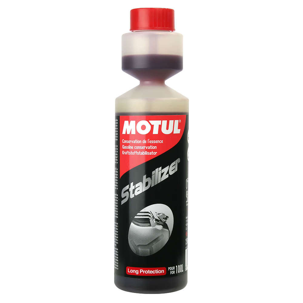 Motul Stabilizer - 250ml