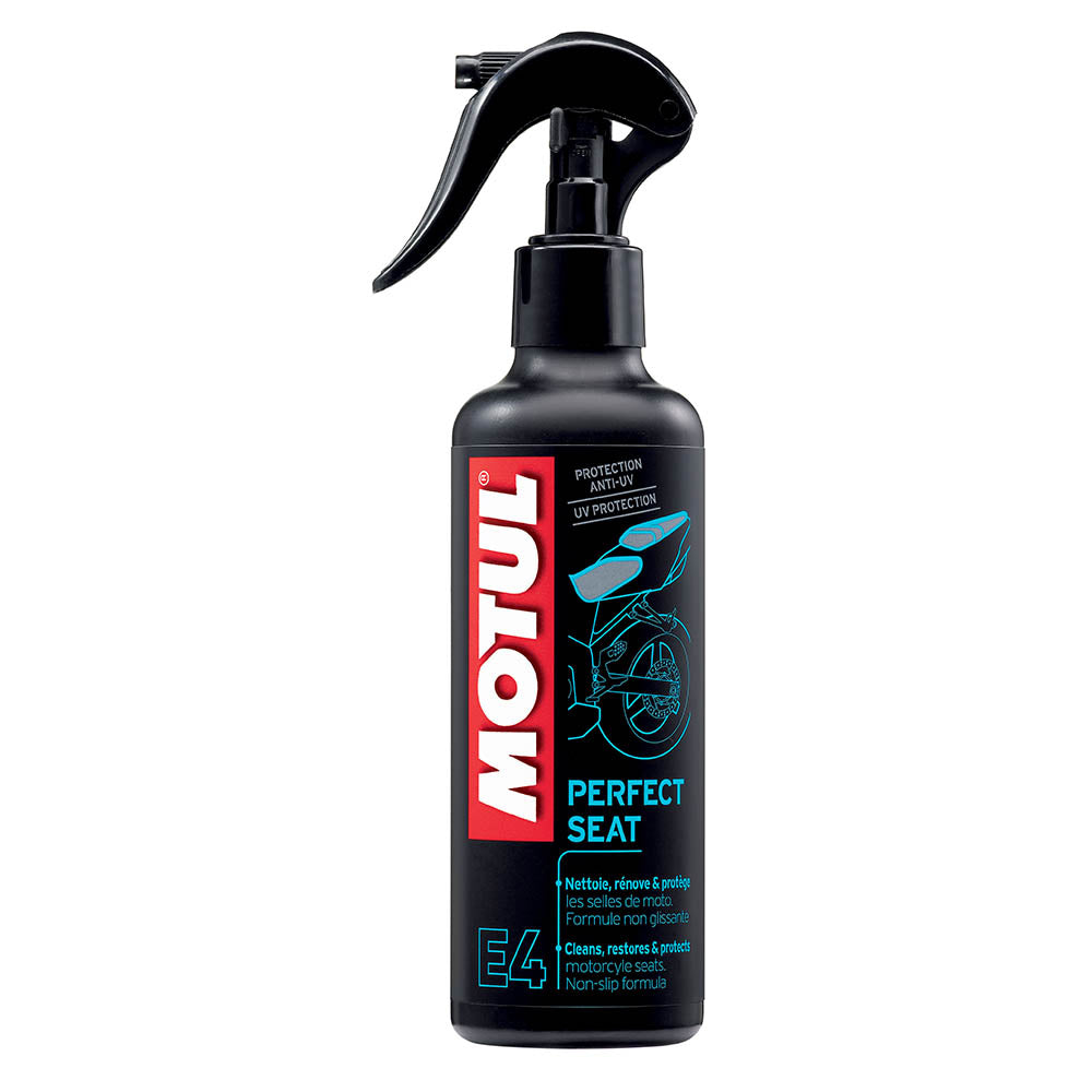 Motul E4 Perfect Seat 250ml