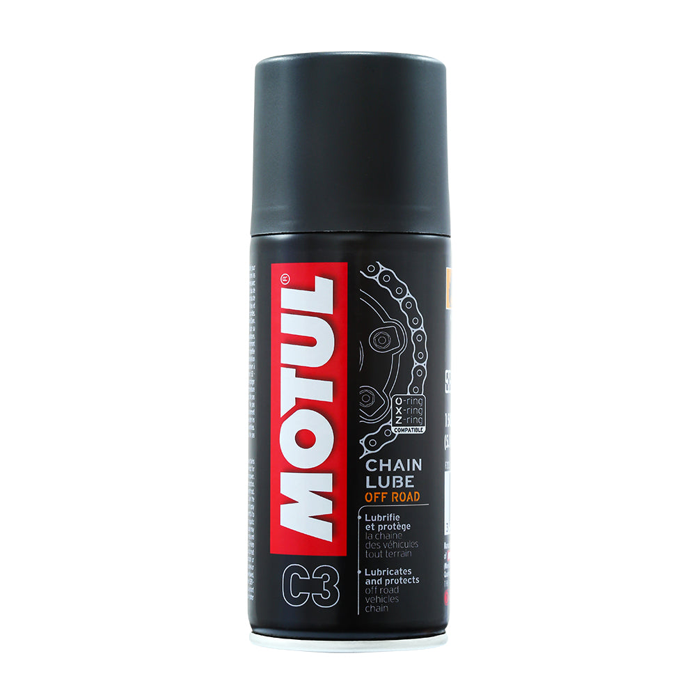 Motul C3 Chain Lube Off-road - 150ml