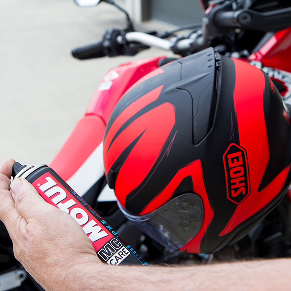 Motul E11 Matte Surface Cleaner - 400ml