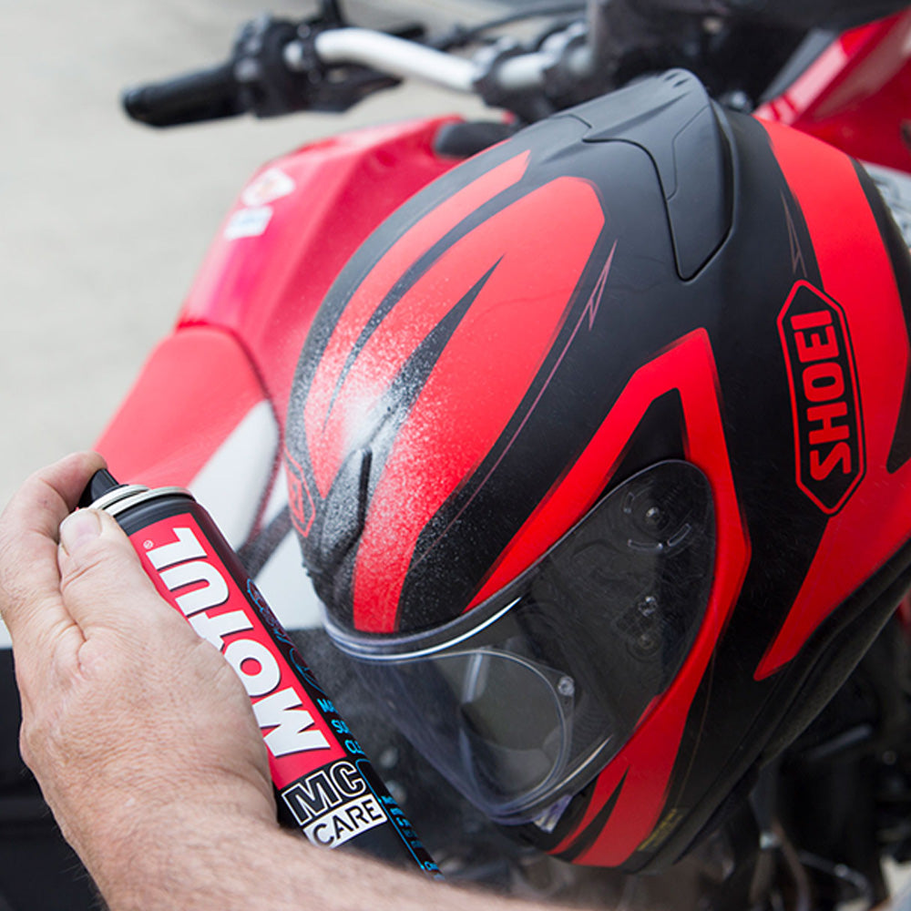 Motul E11 Matte Surface Cleaner - 400ml
