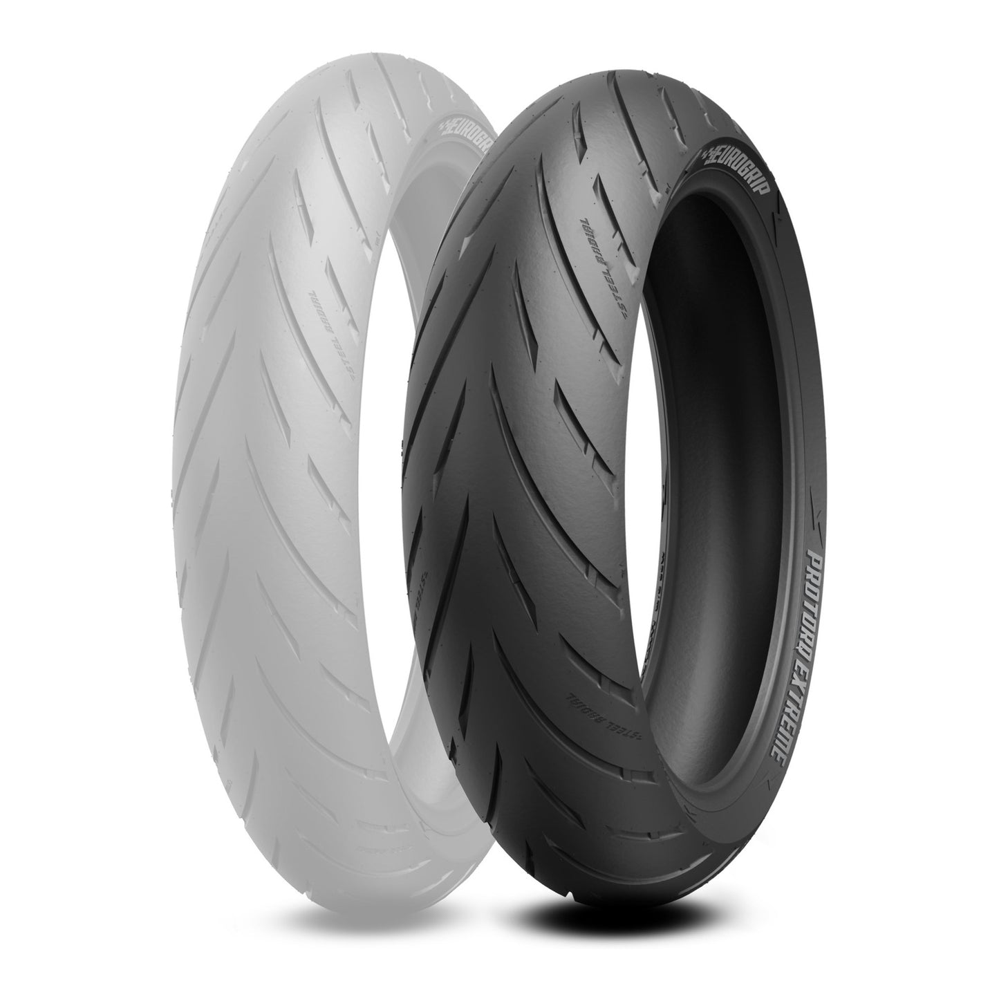 Eurogrip 140/70ZR17 Pro Torq Extreme Rear 66W Tubeless