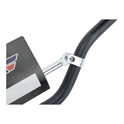 STATES MX Handlebar Pro Series MX Bend Alloy Black