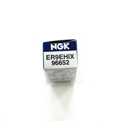 1X NGK ER9EHIX Spark Plug ZS Zongshen 4 Valve 190cc 212cc Engine PIT Dirt Bike