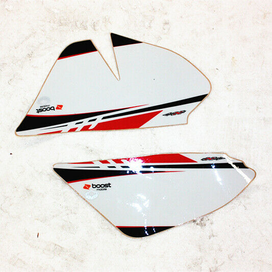 3M BOOST MONSTER Decal Graphics Sticker Kit CRF50 Fairing PITPRO Trail Dirt Bike