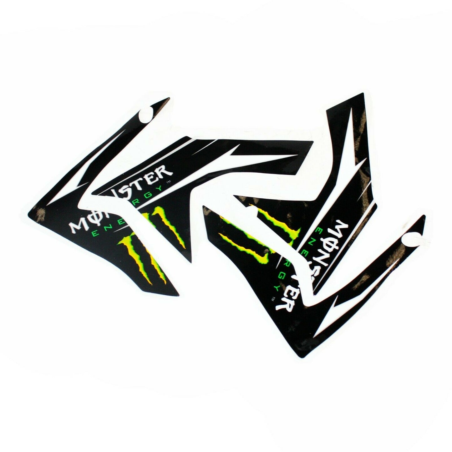 3M Decal Graphics Sticker Kit CRF110 CRF 110 Fairing Plastics PIT PRO Dirt Bike